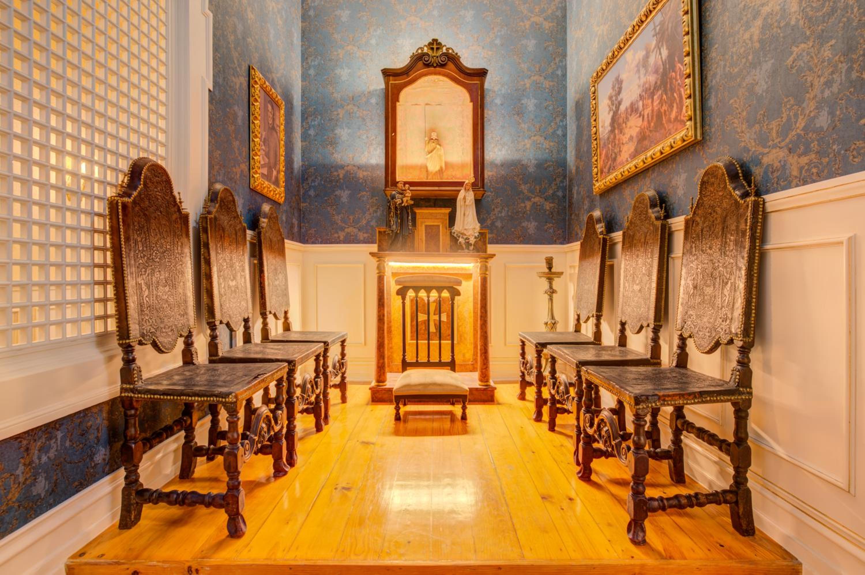 Palácio das Especiarias photo 4