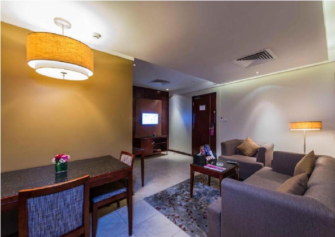 Boudl Gardenia Resort
