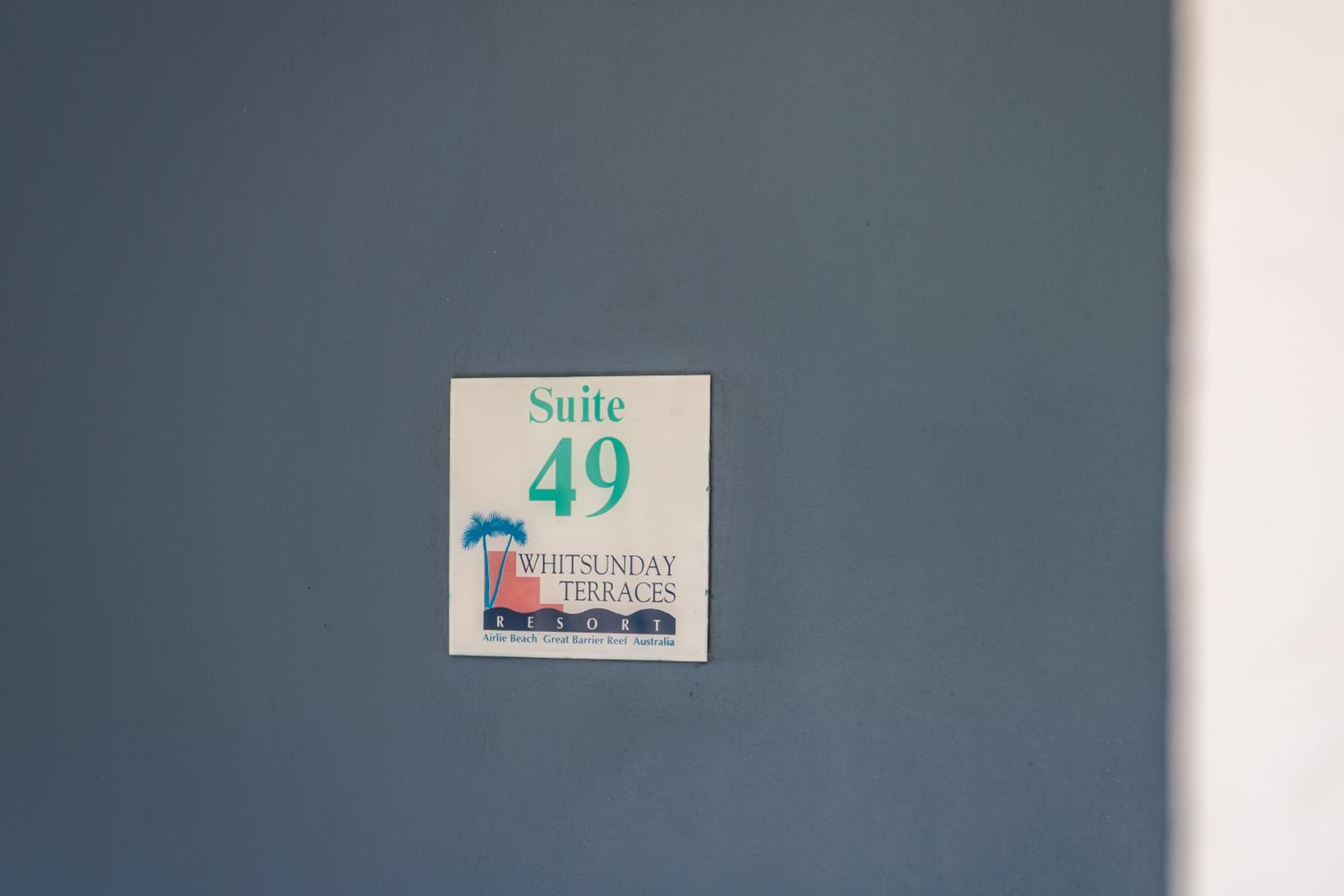 Ocean View Apartment 49