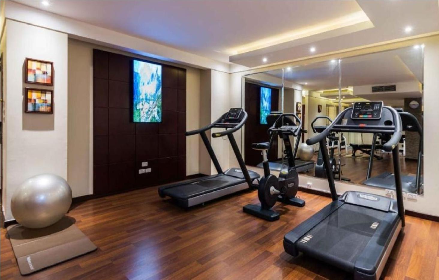 Boudl Gardenia Resort