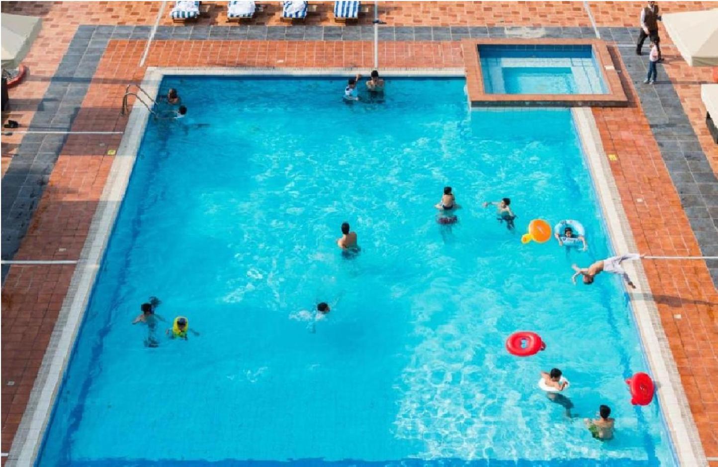 Boudl Gardenia Resort
