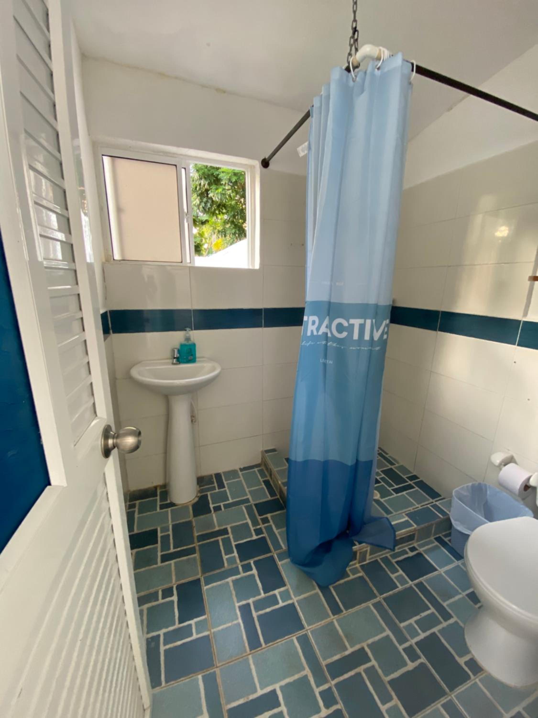 Hostal Palo Alto