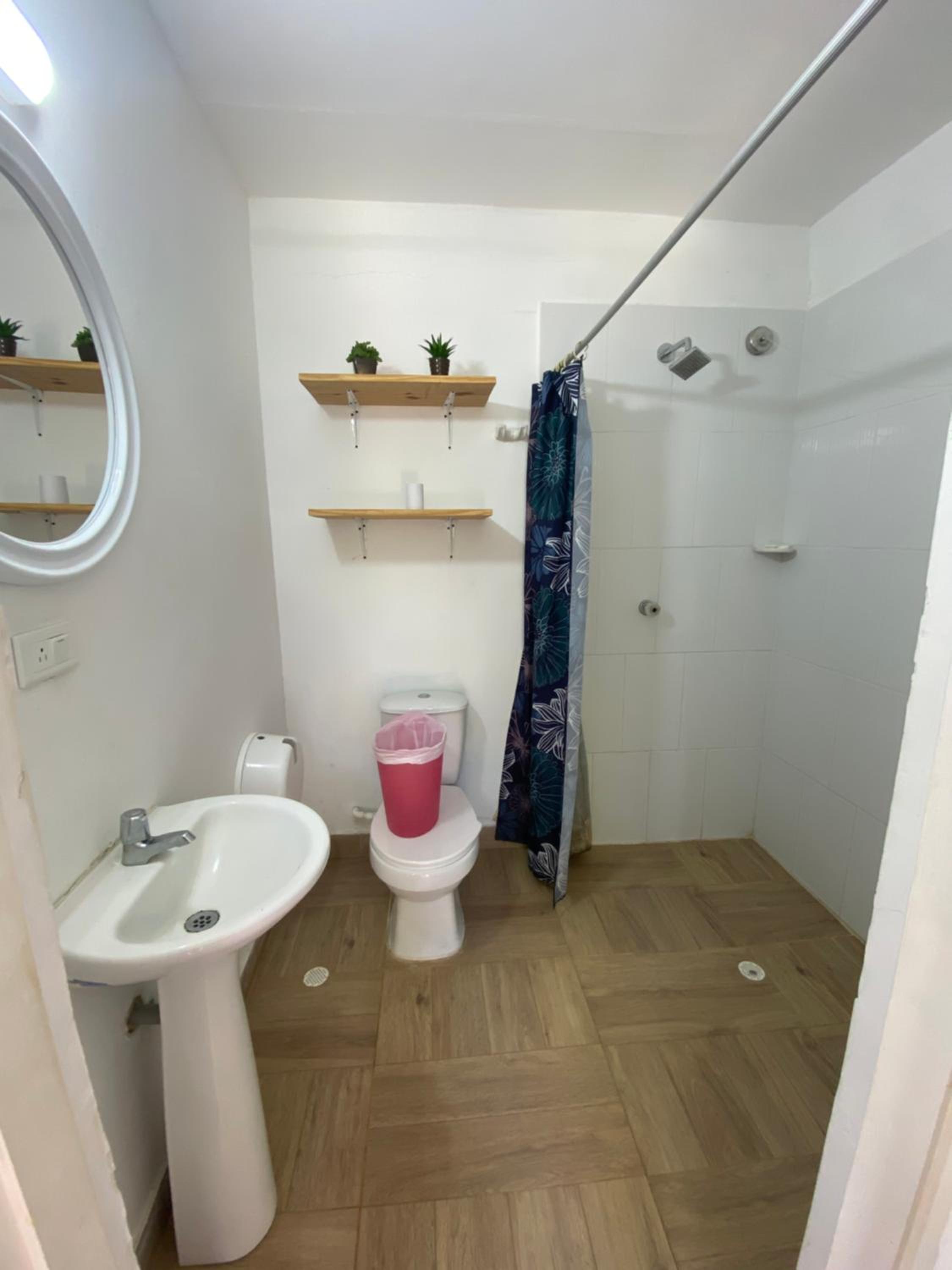 Hostal Palo Alto