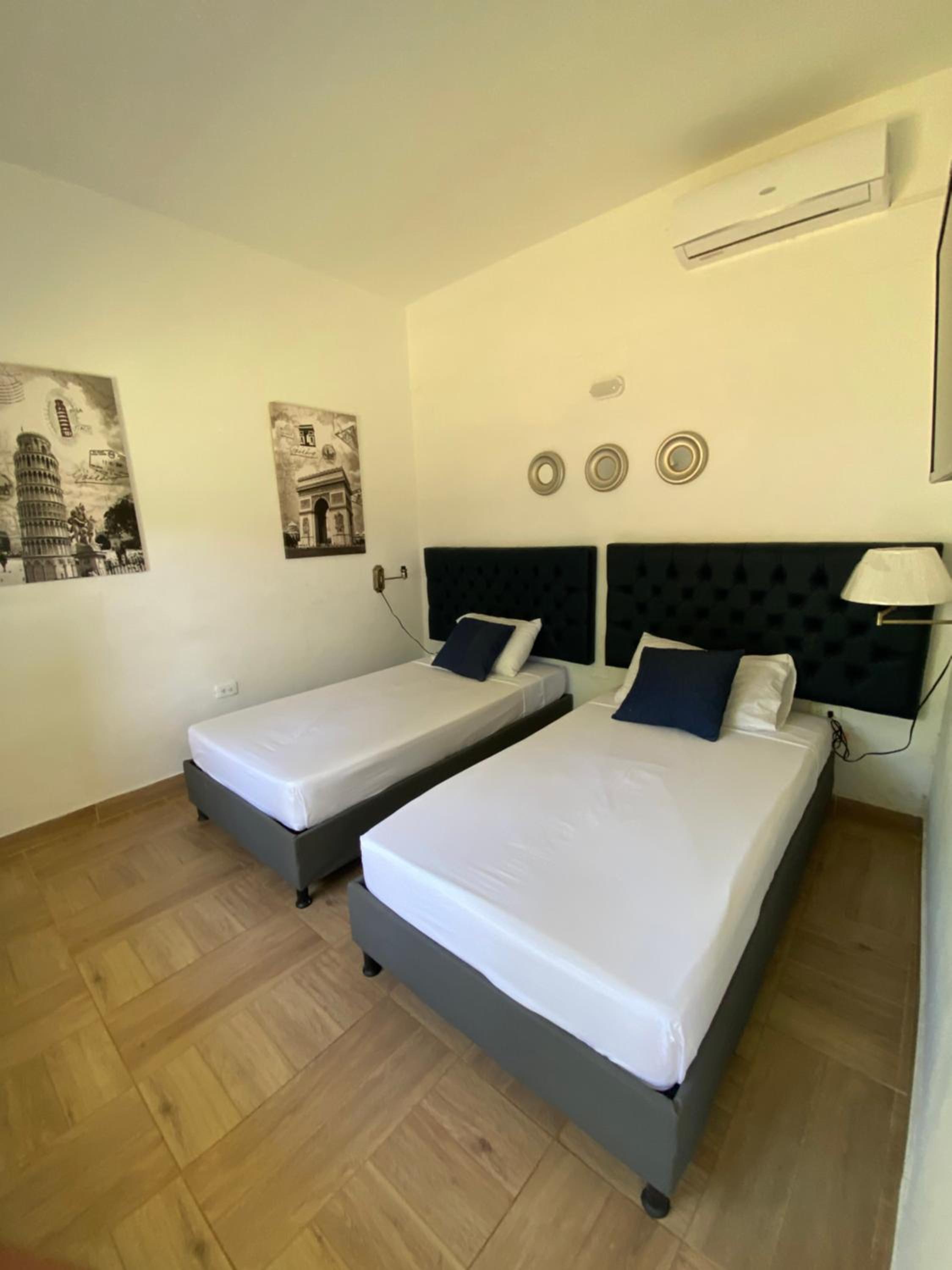 Hostal Palo Alto
