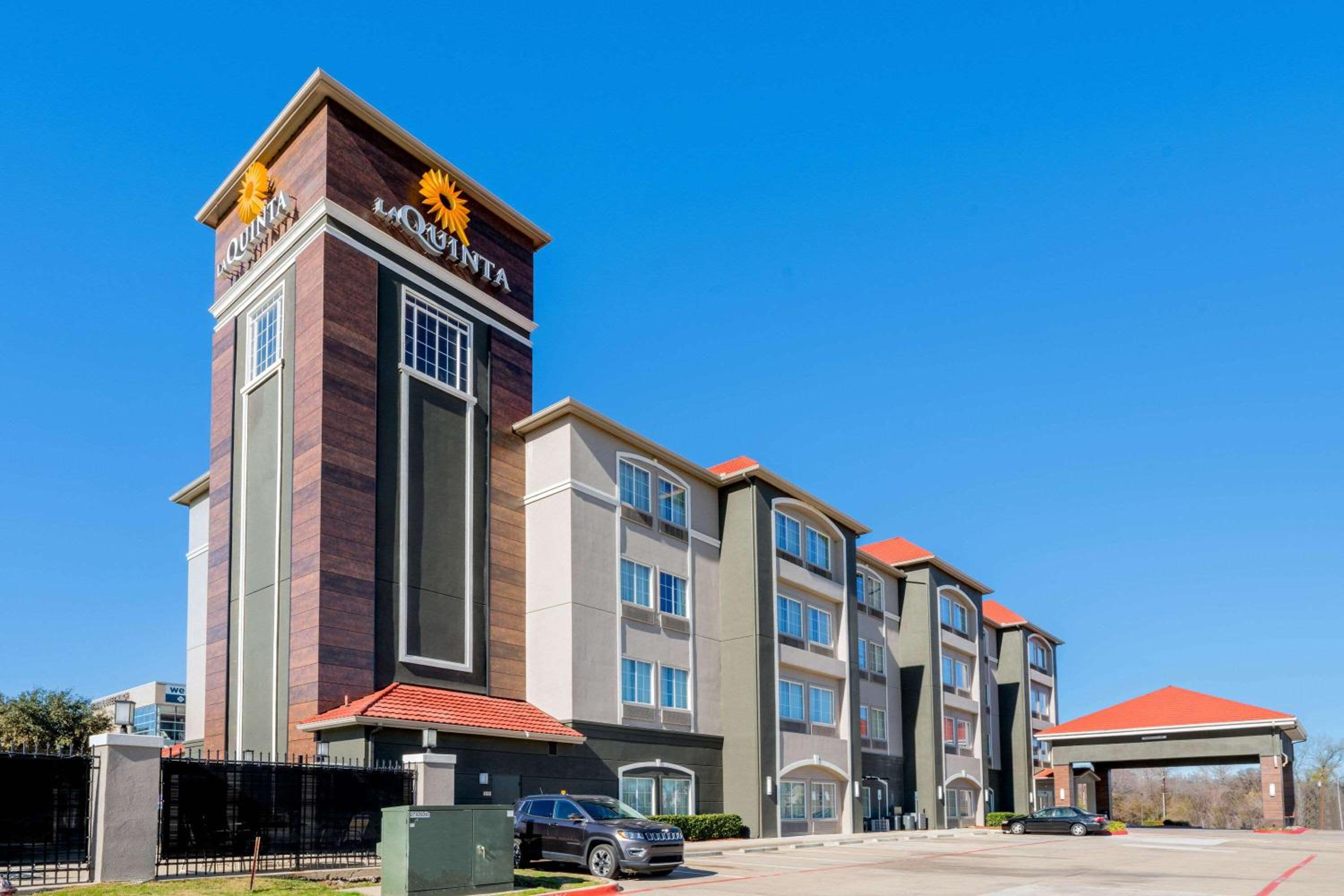 Hotel La Quinta Inn & Suites by Wyndham Fort Worth Eastchase