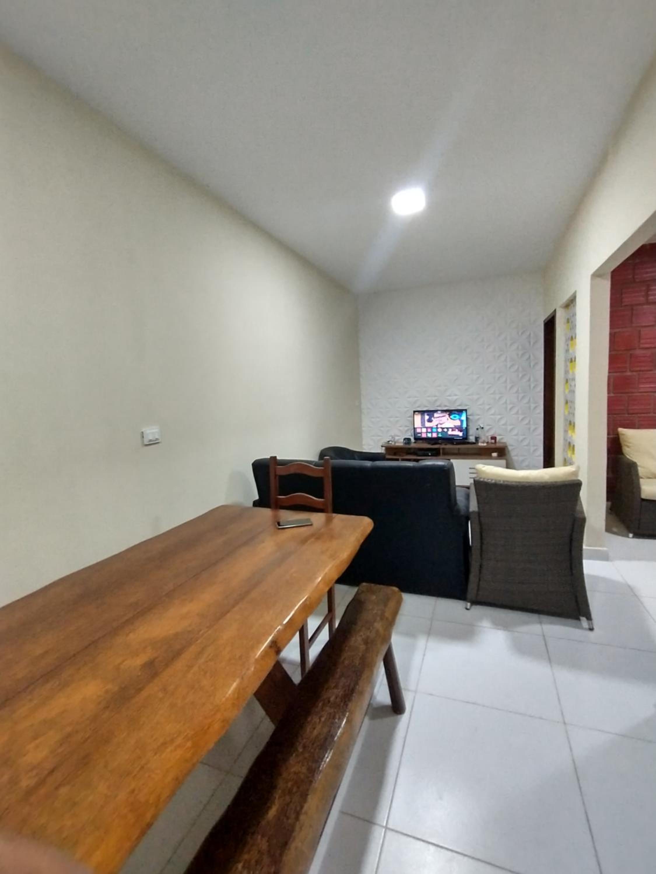 Casa Doralita chalés, São Miguel dos Milagres,AL