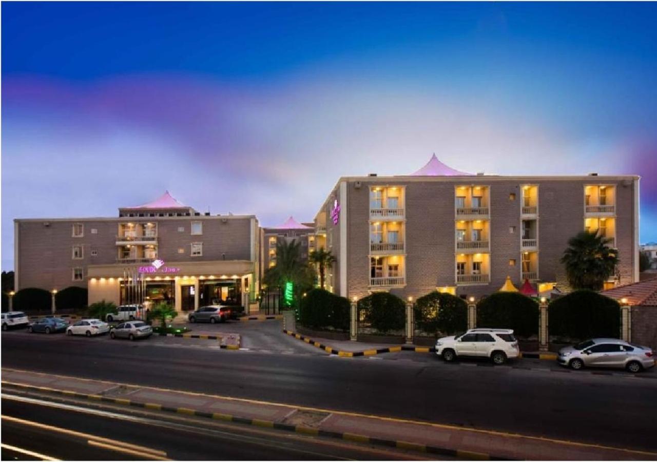 Boudl Gardenia Resort