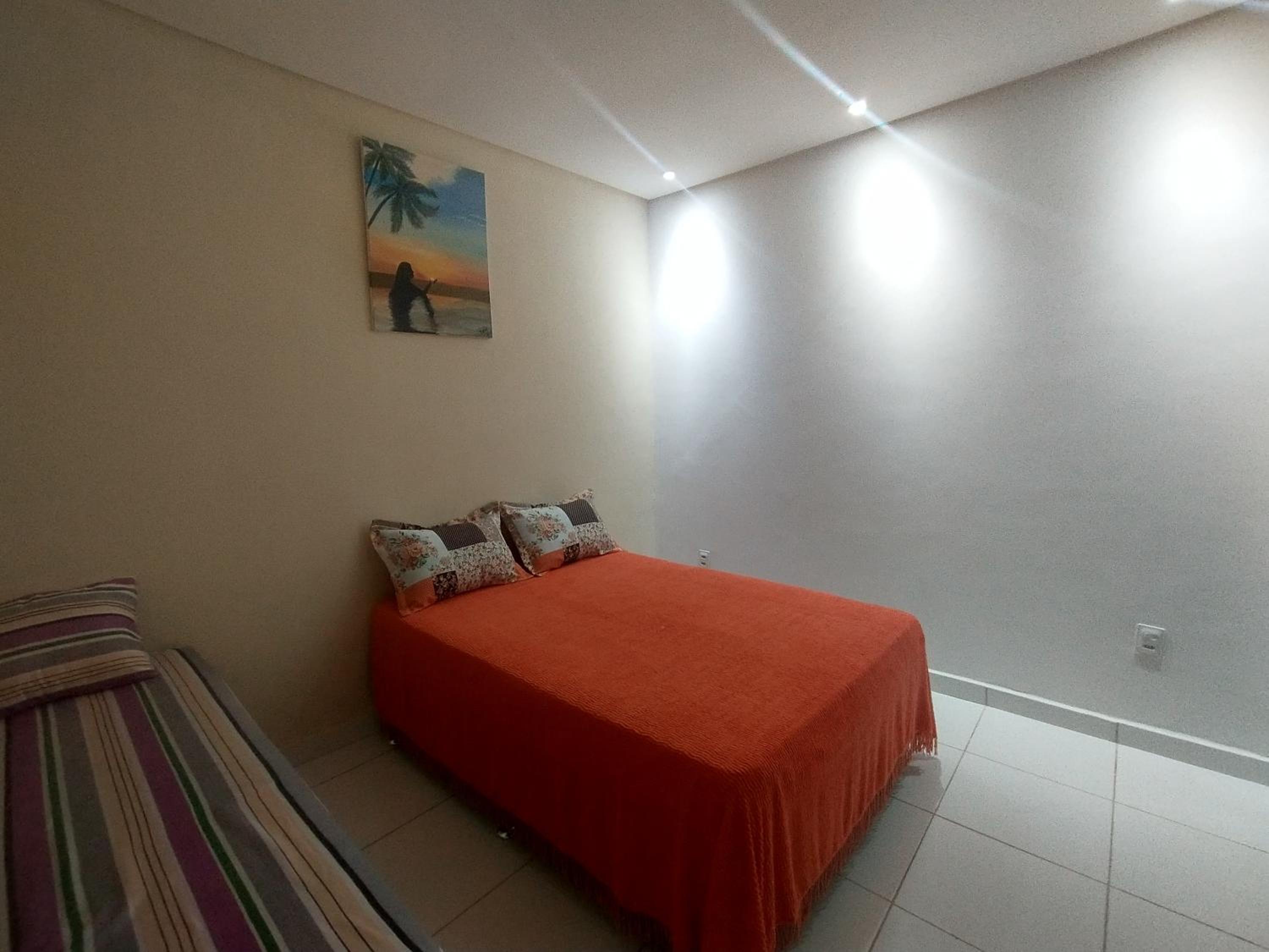 Casa Doralita chalés, São Miguel dos Milagres,AL