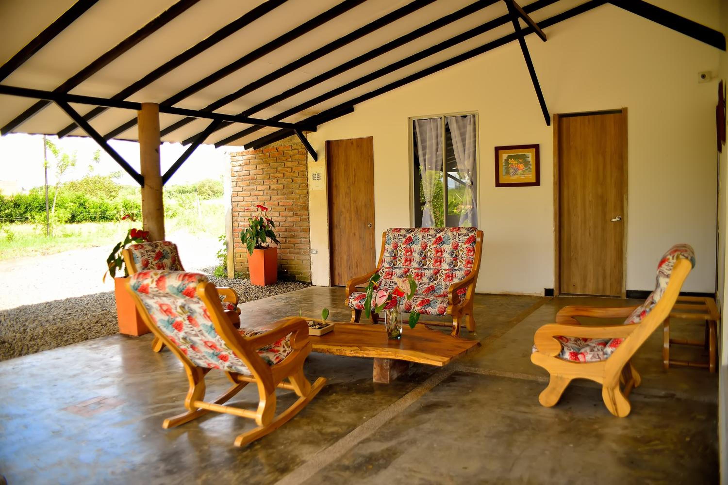 Hotel ORIGEN FINCA HOTEL