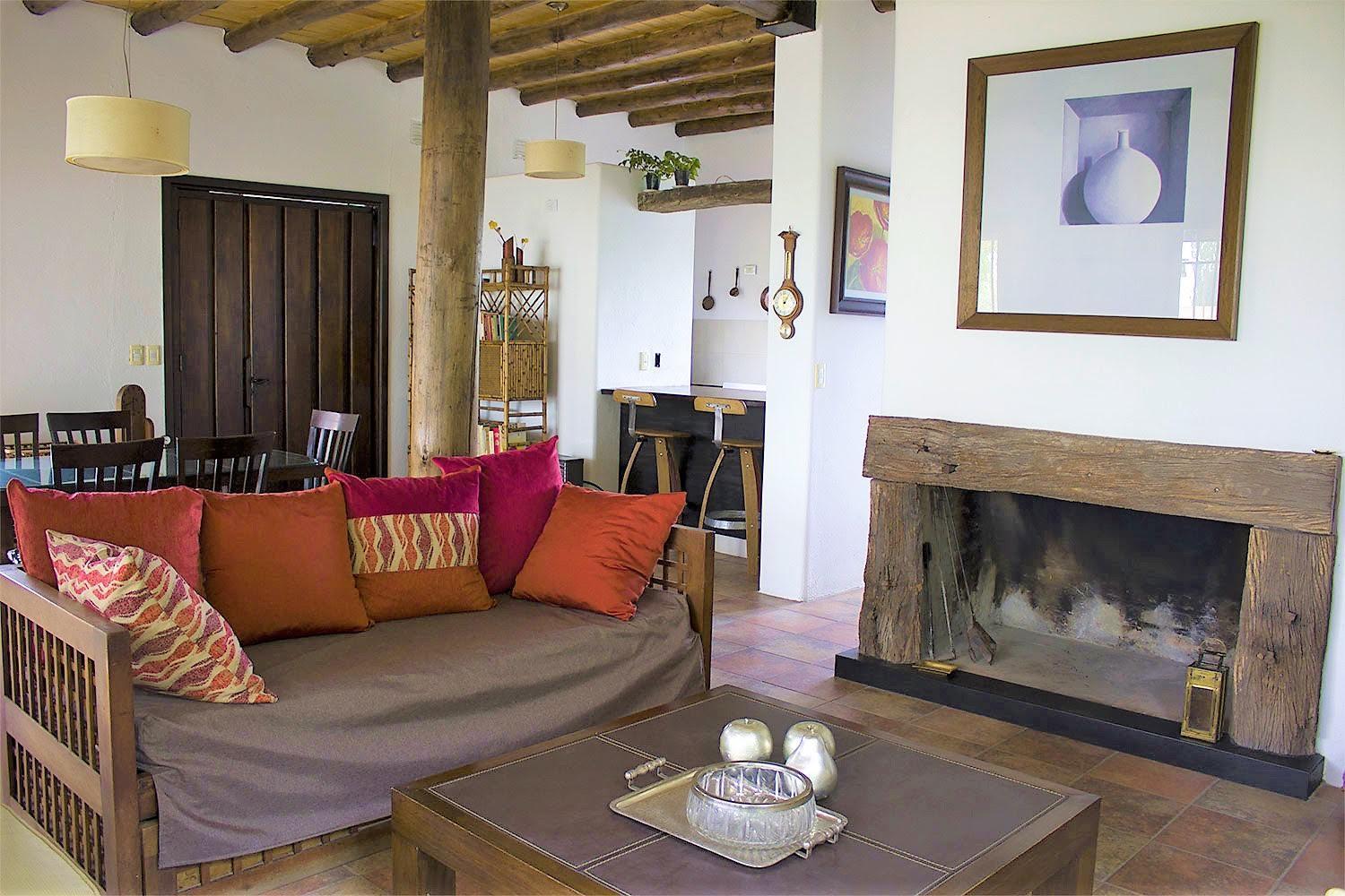 La Armonie de Chacras
