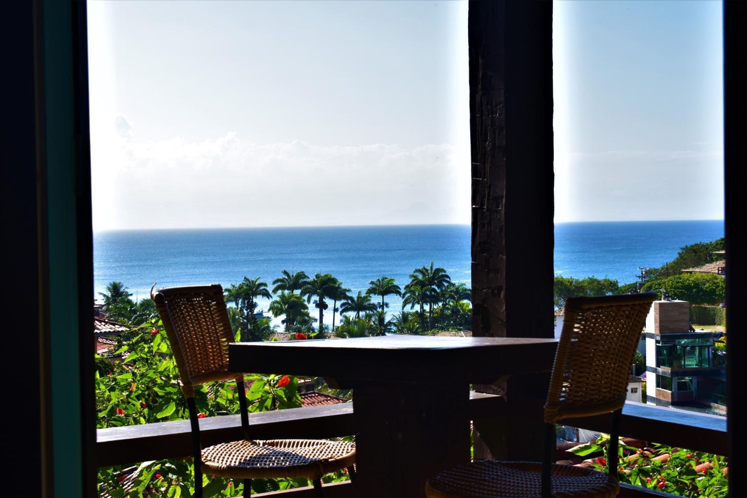 Hibiscus Beach