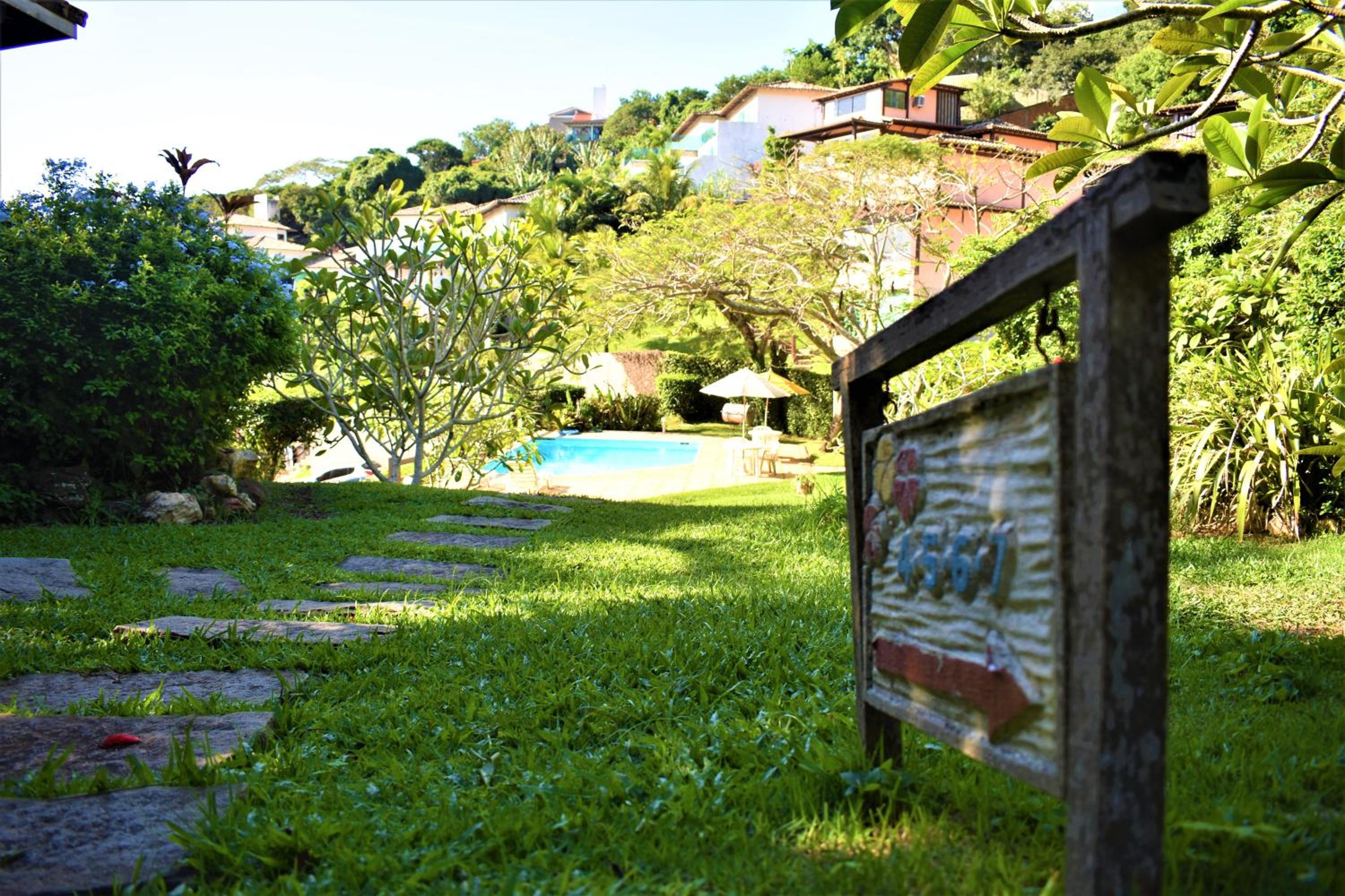Hibiscus Beach