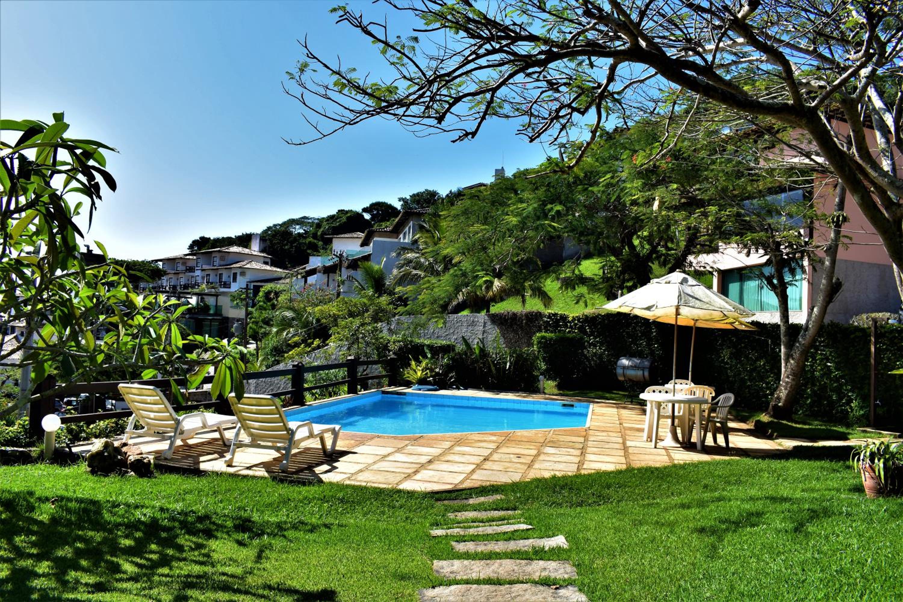 Hibiscus Beach