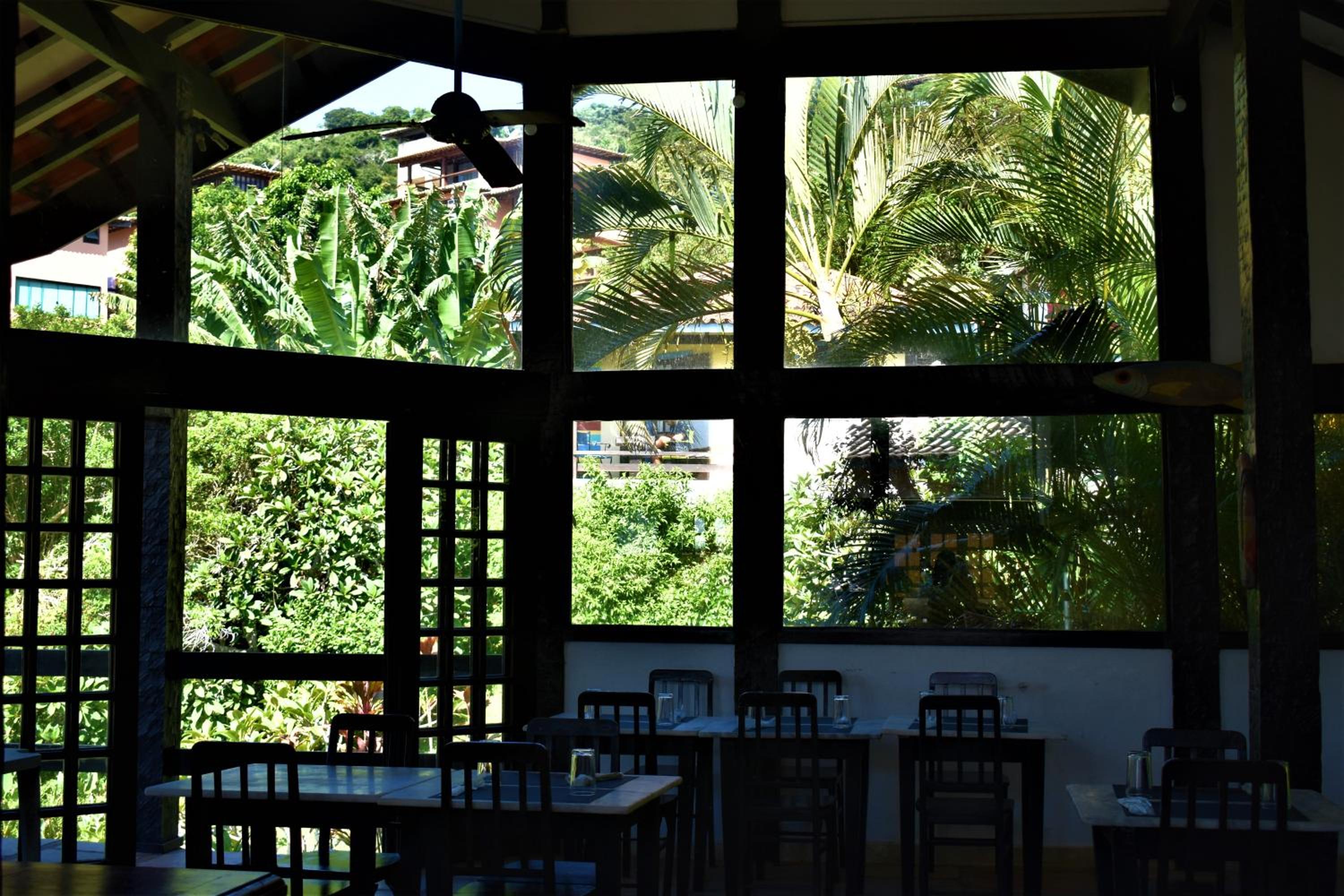 Hibiscus Beach