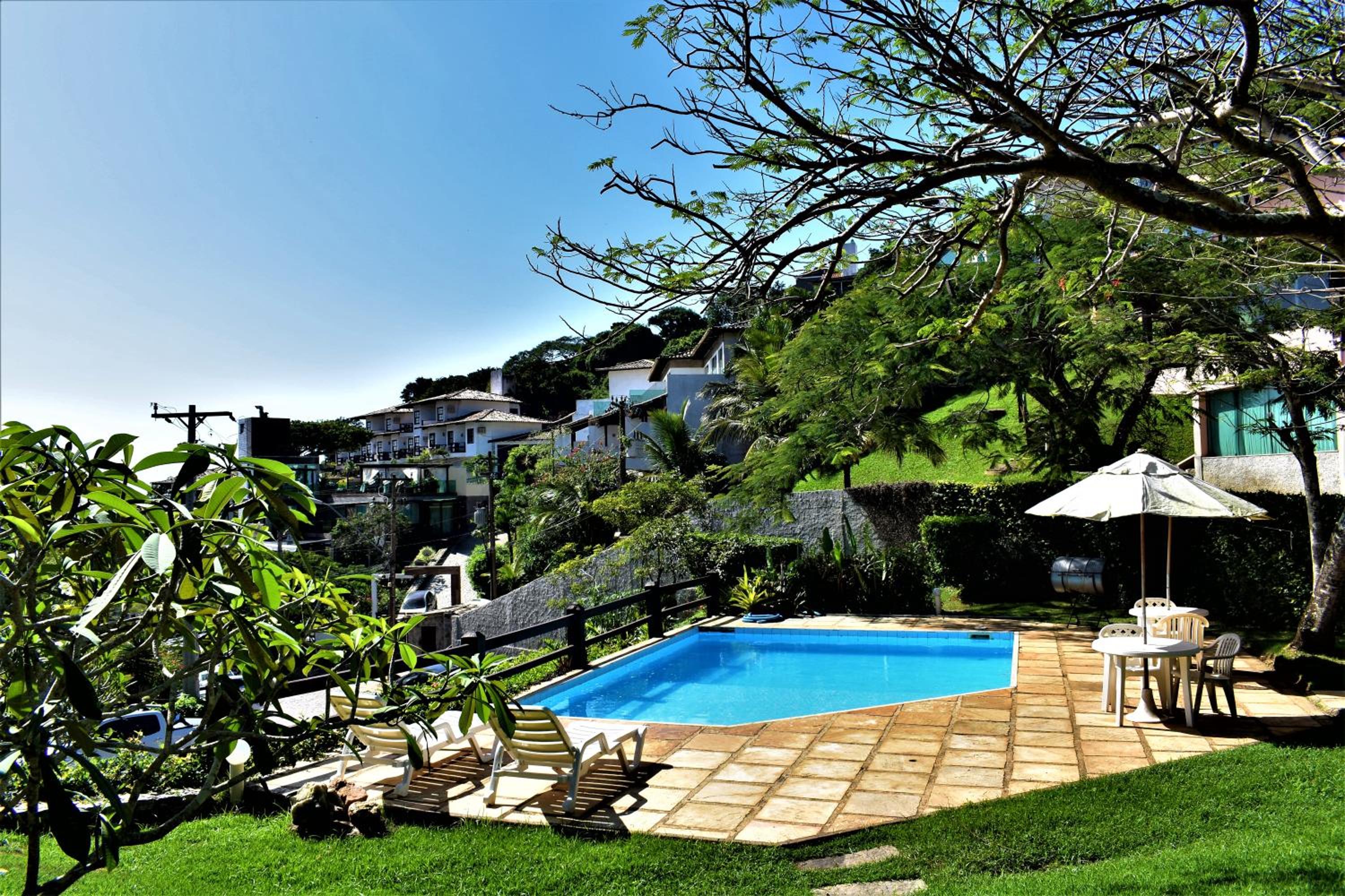 Hibiscus Beach