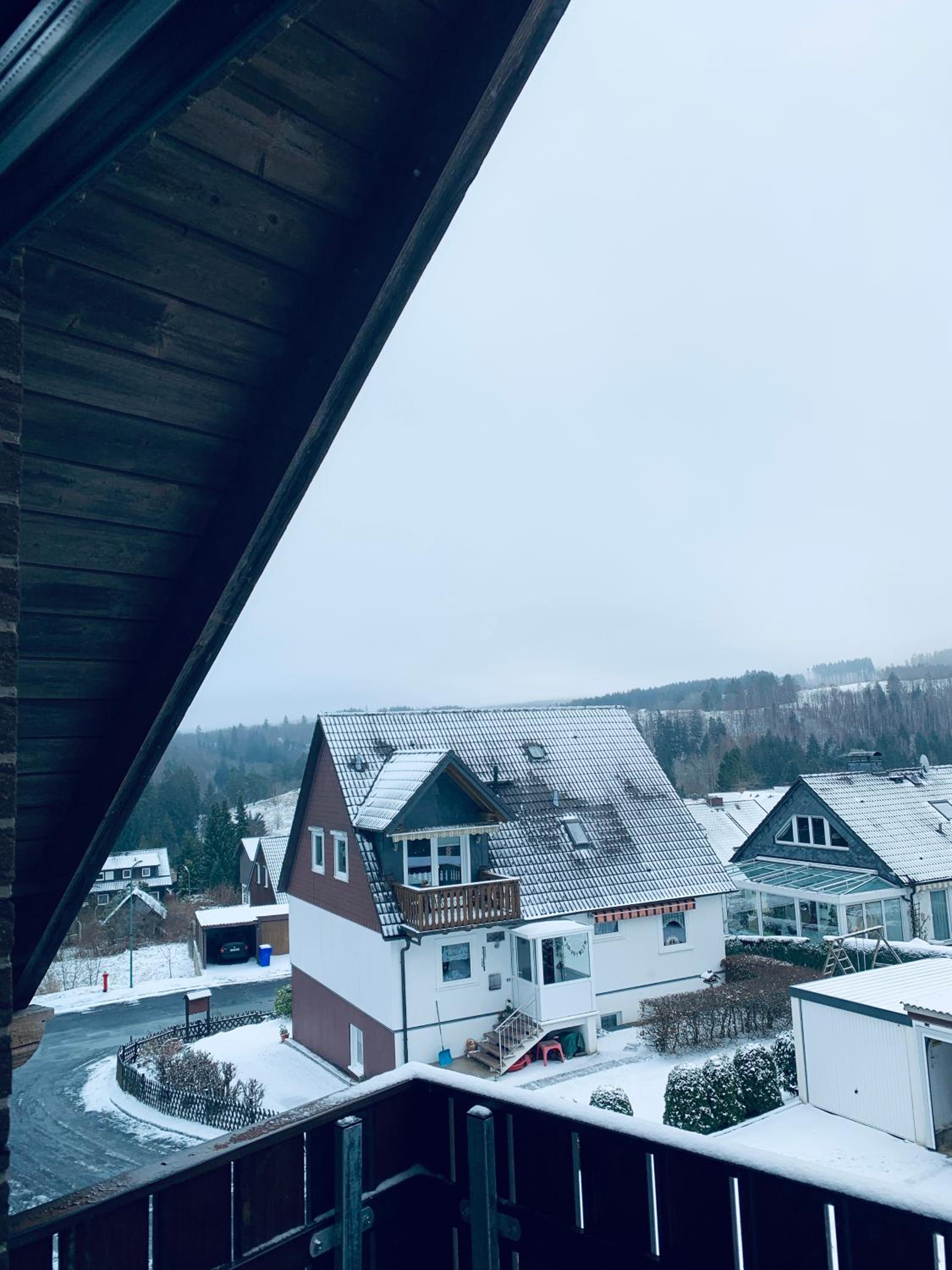 Top Ferienwohnung ALBERGO in Altenau view 3