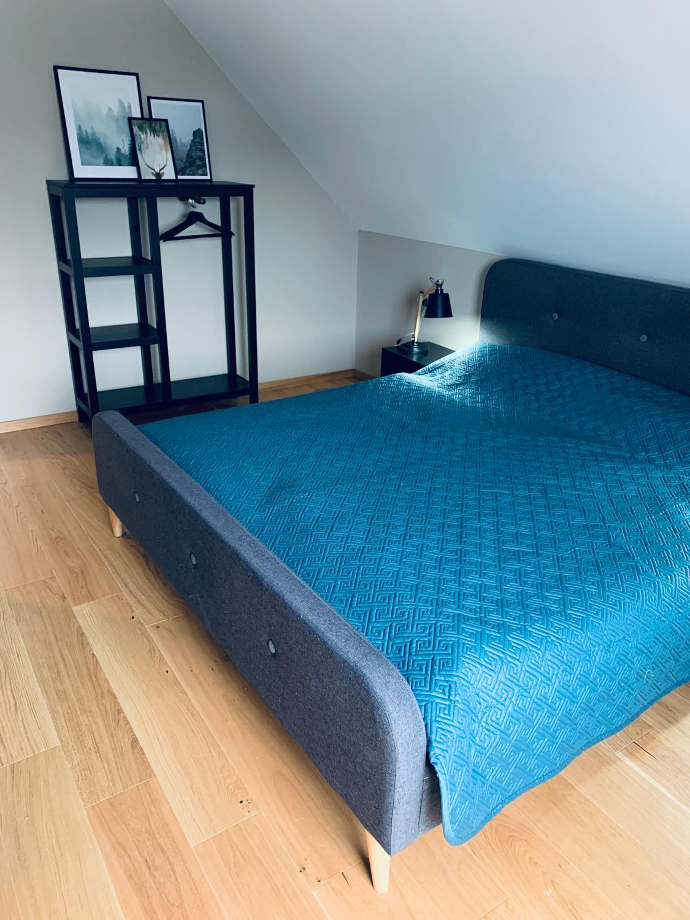 Top Ferienwohnung ALBERGO in Altenau view 4