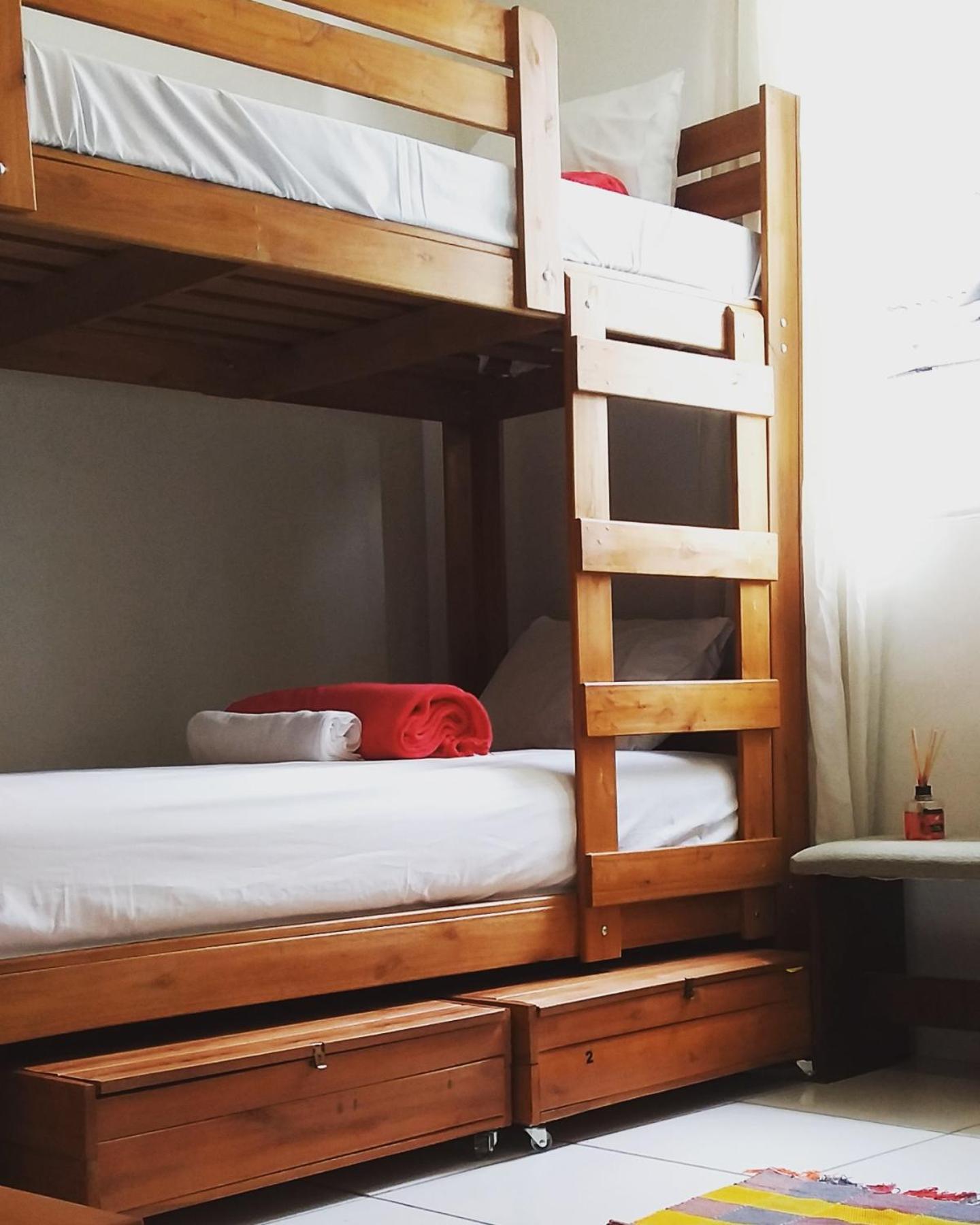 UDI Hostel Hospedaria