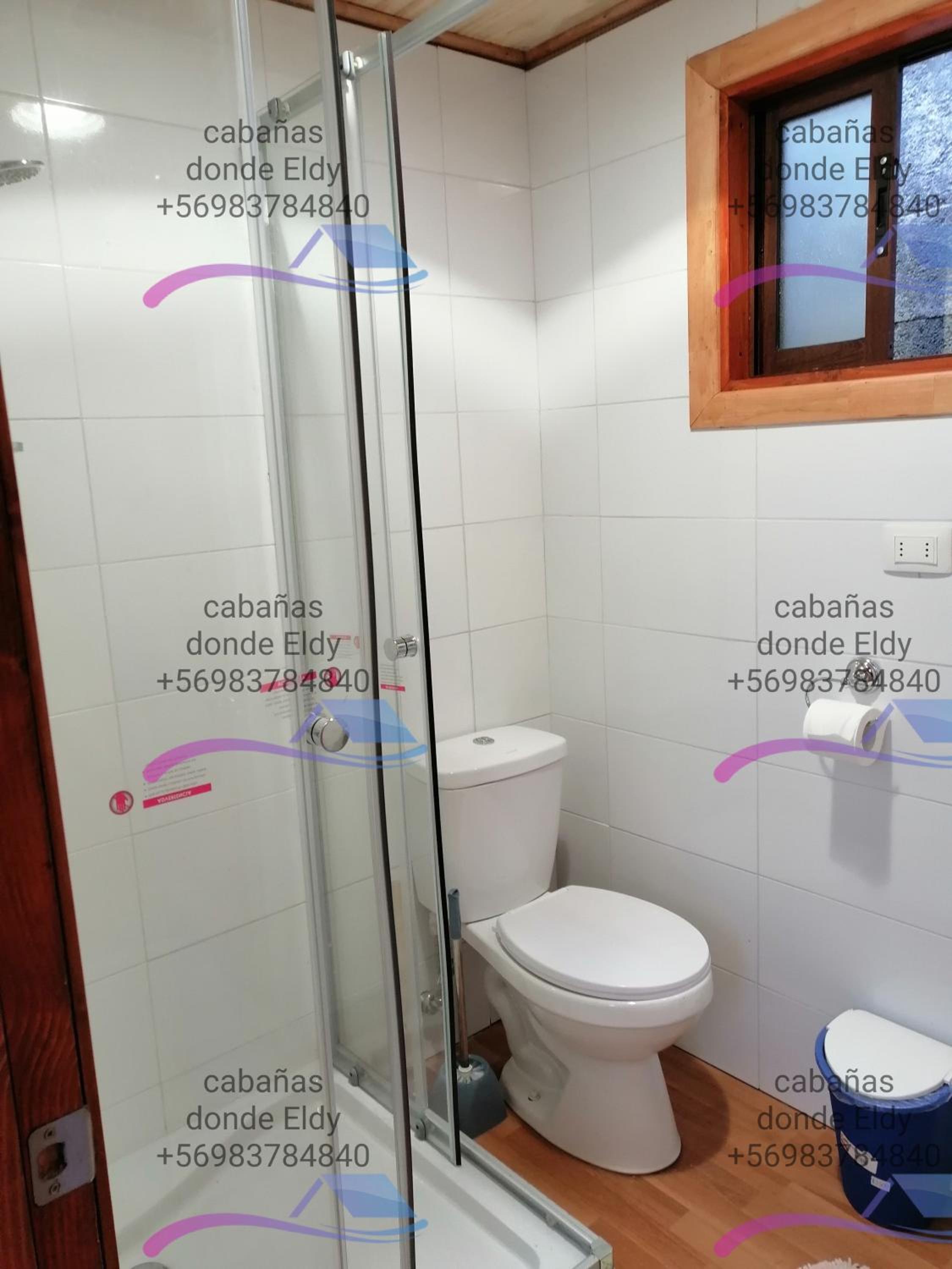 Cabañas Las Puconinas