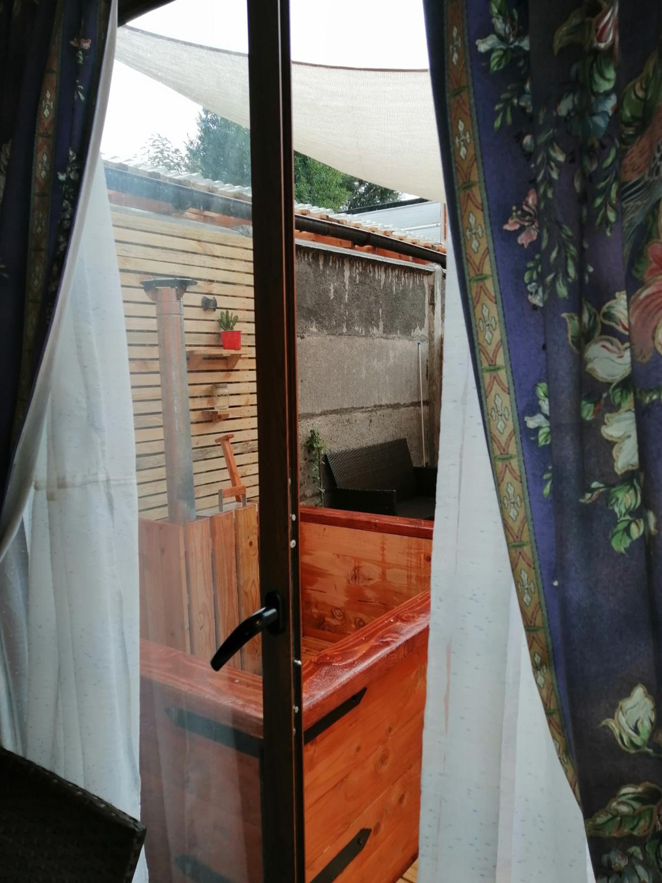 Cabañas Las Puconinas