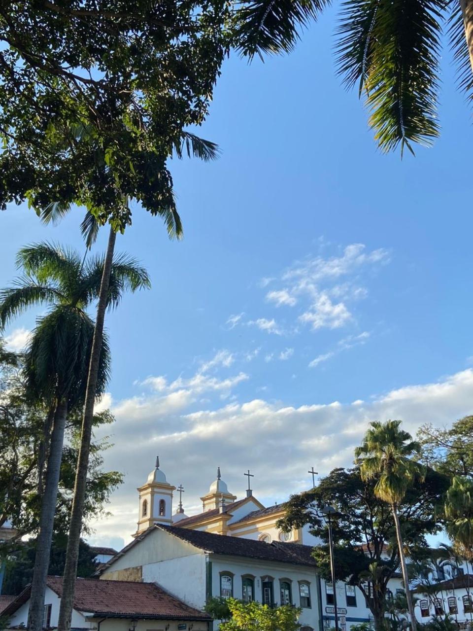 Pousada do Chafariz