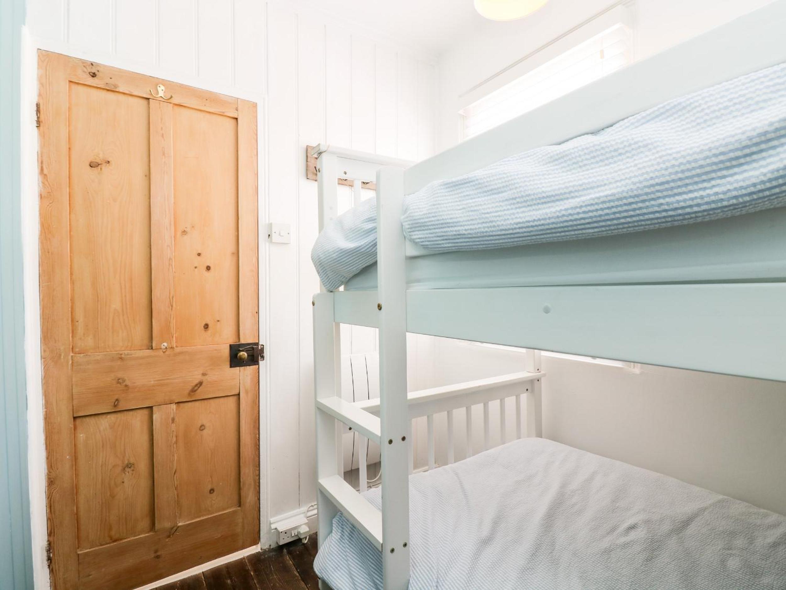 Mole Cottage view 2
