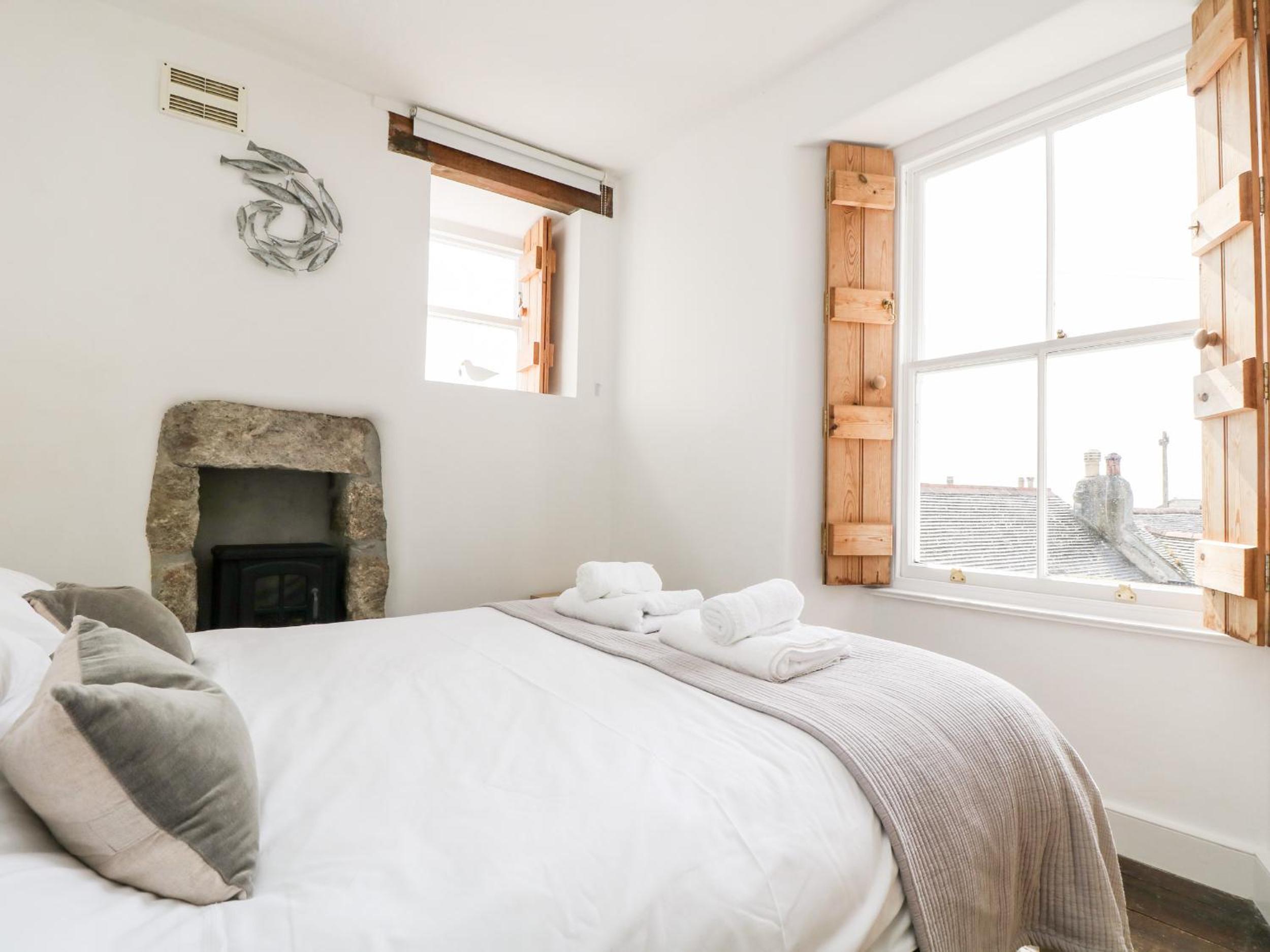 Mole Cottage view 3