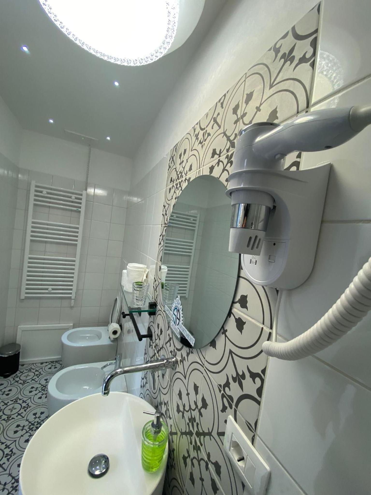 Superior Apartment Catania view 5