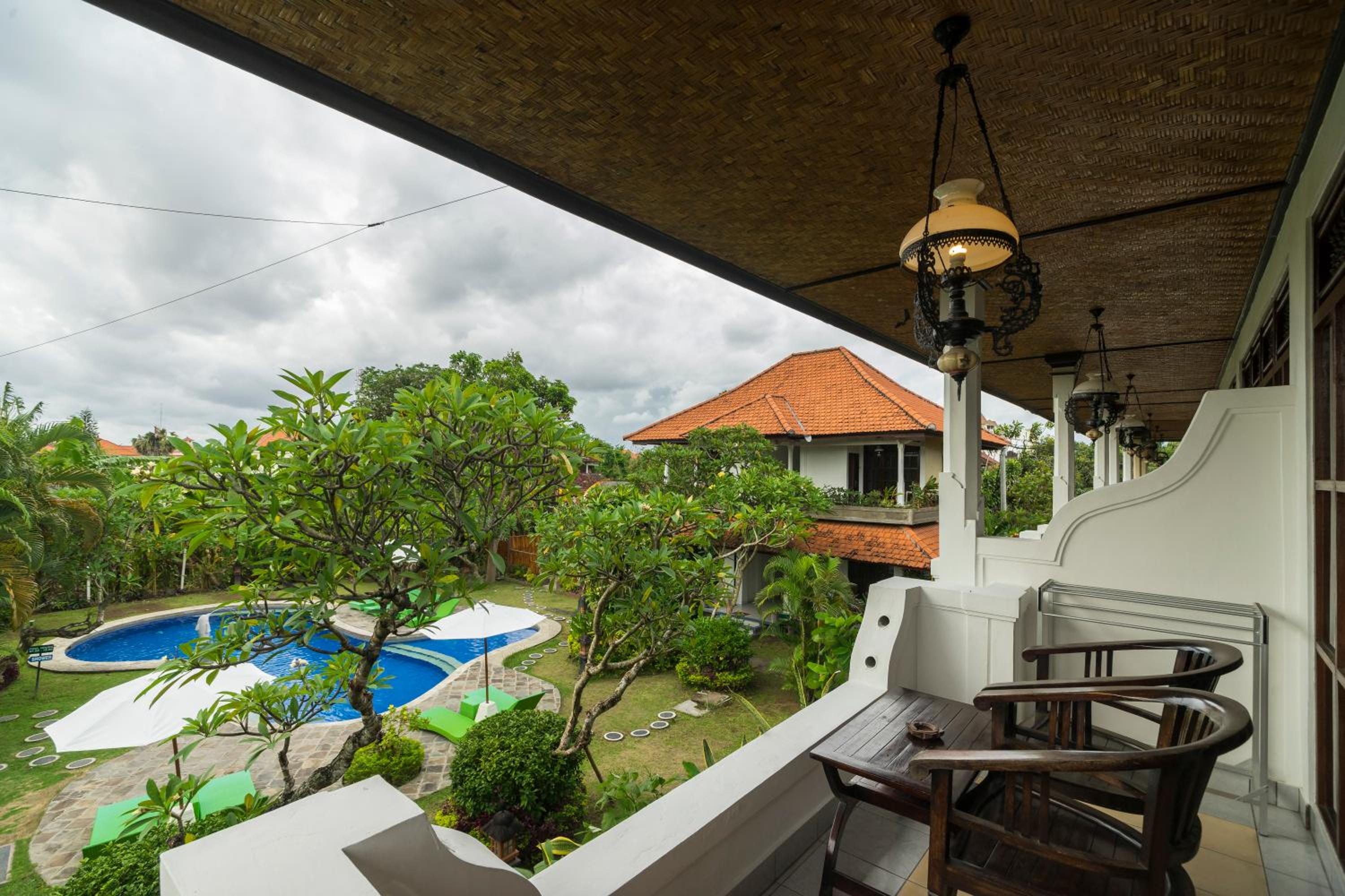 Bali Wirasana Inn