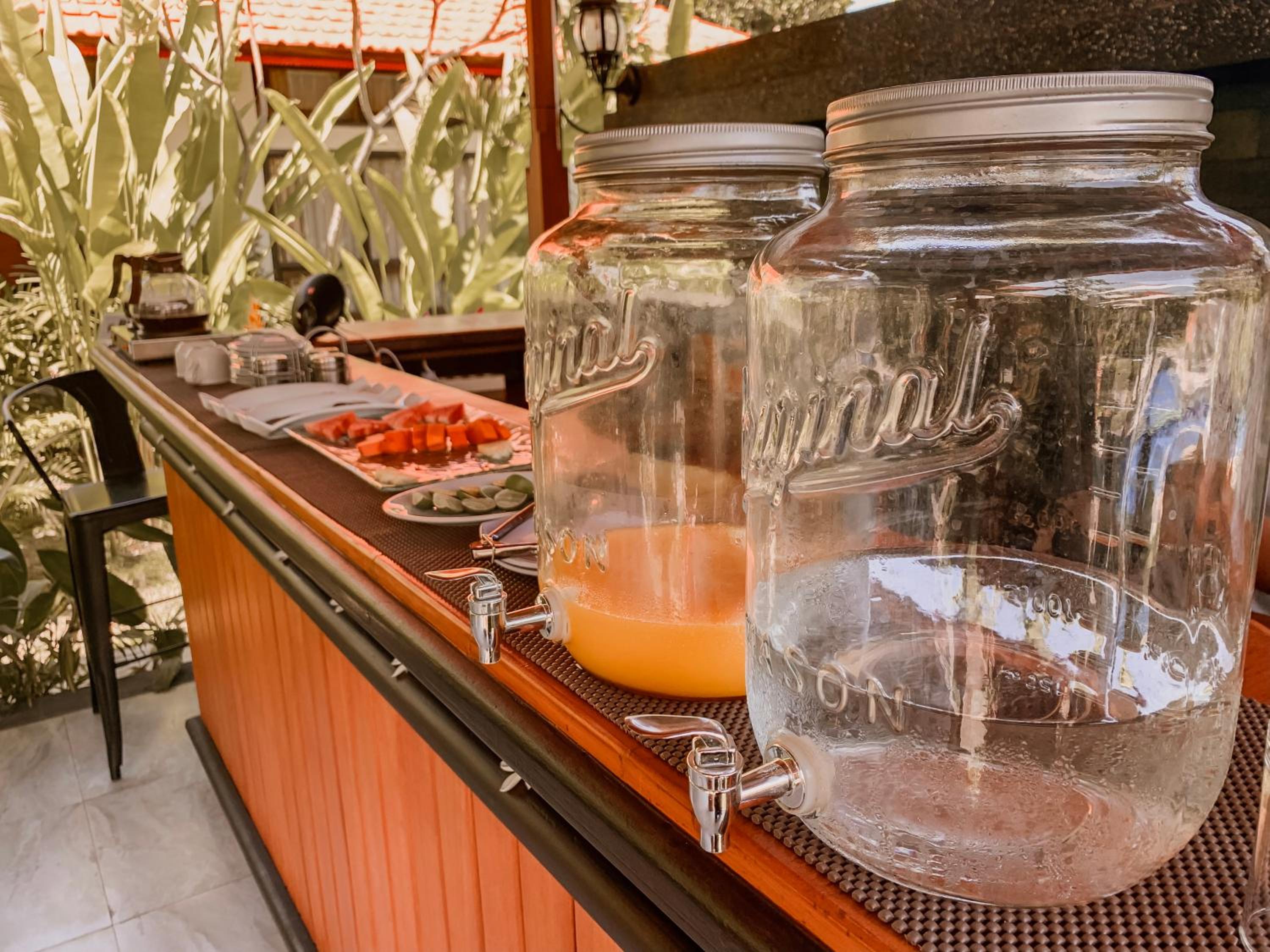 Bali Wirasana Inn