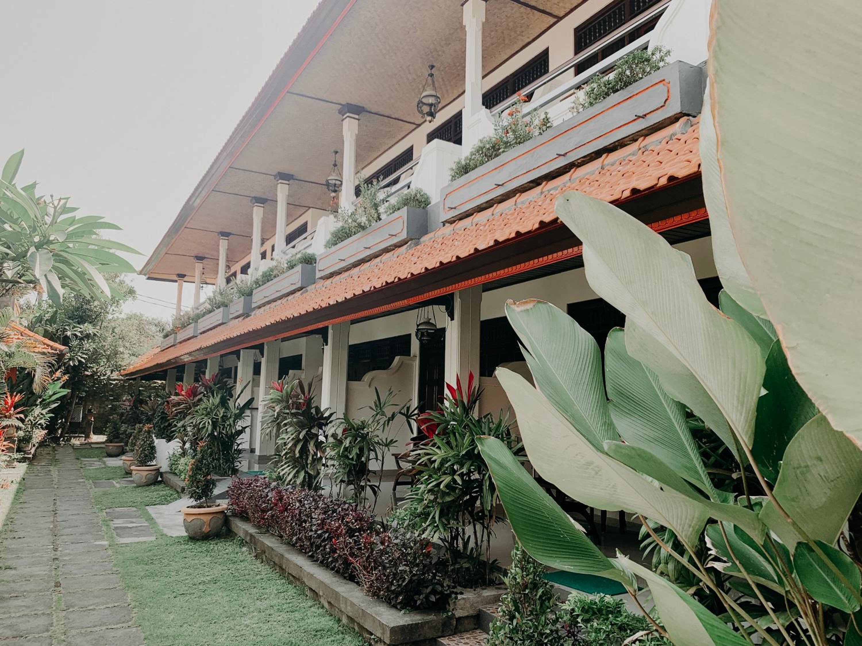 Bali Wirasana Inn