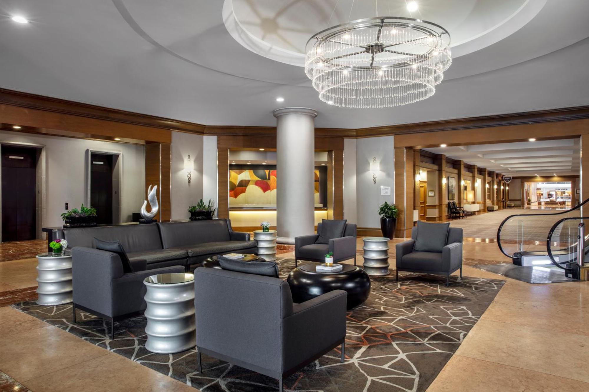 Birmingham Vacations - Hyatt Regency Birmingham - The Wynfrey Hotel - Property Image 11