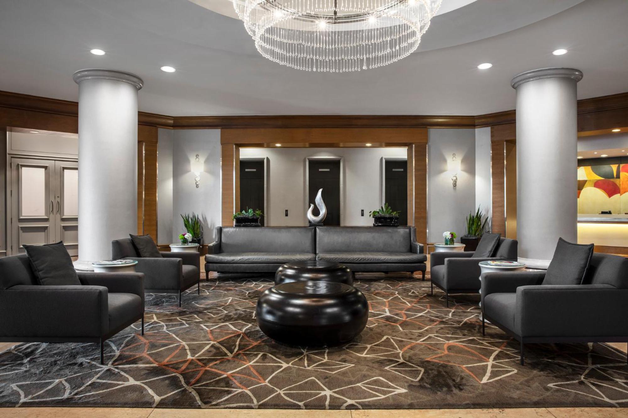 Birmingham Vacations - Hyatt Regency Birmingham - The Wynfrey Hotel - Property Image 21
