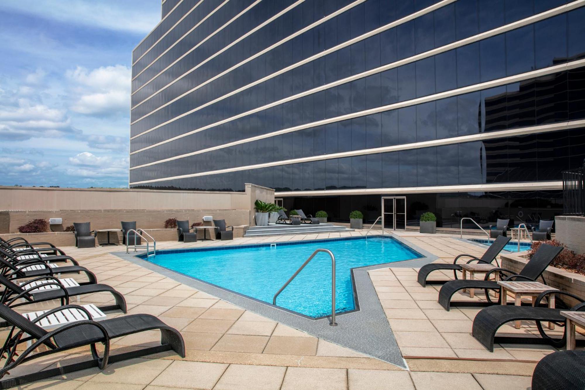 Birmingham Vacations - Hyatt Regency Birmingham - The Wynfrey Hotel - Property Image 3