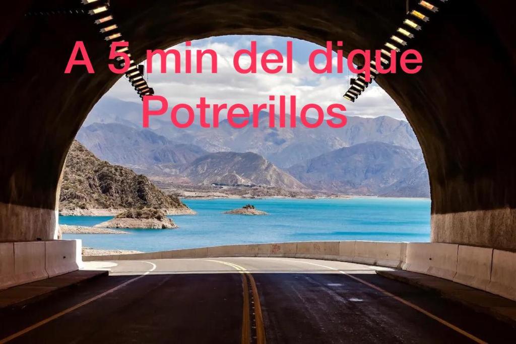Mirador de Montaña