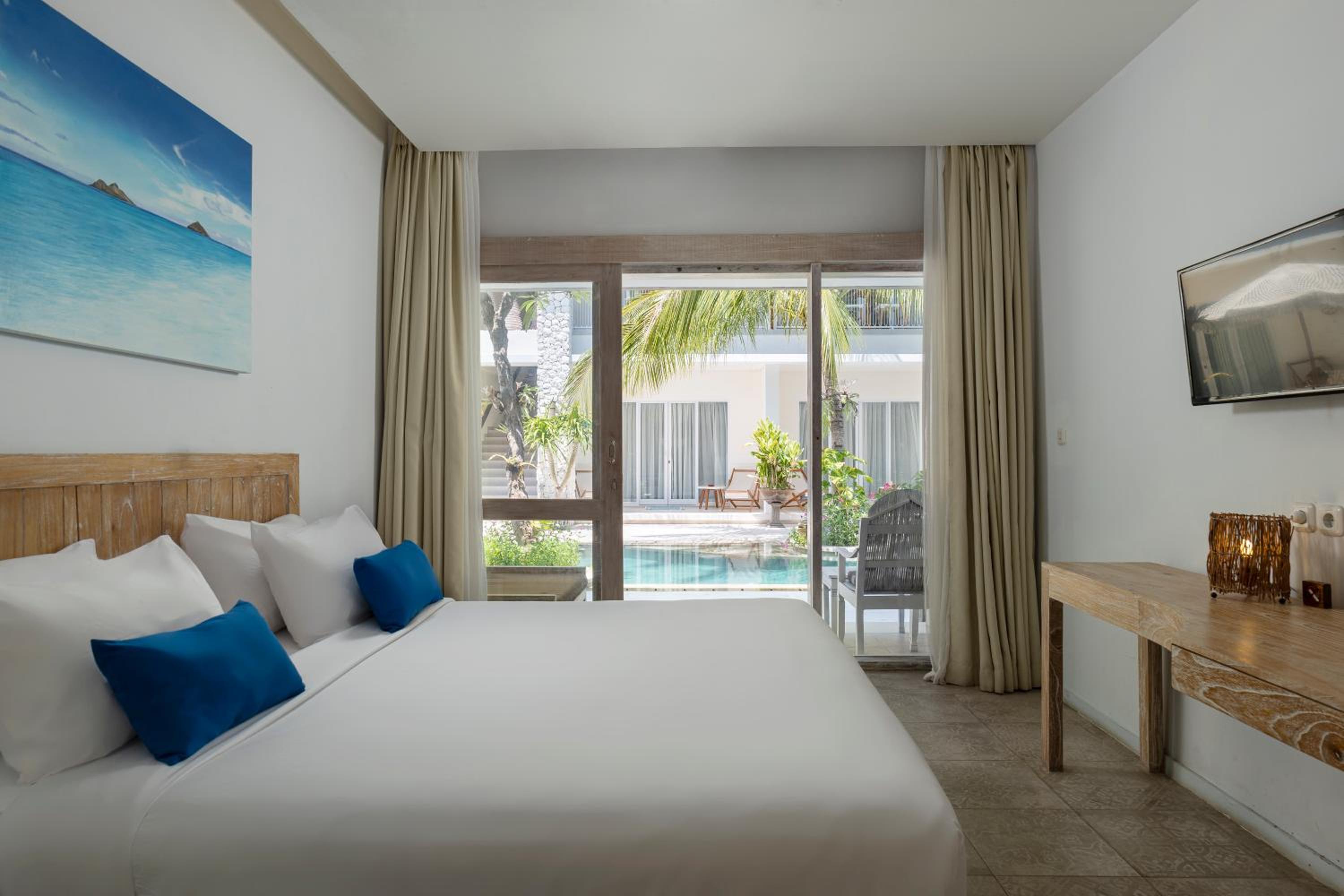 The Beach House Resort