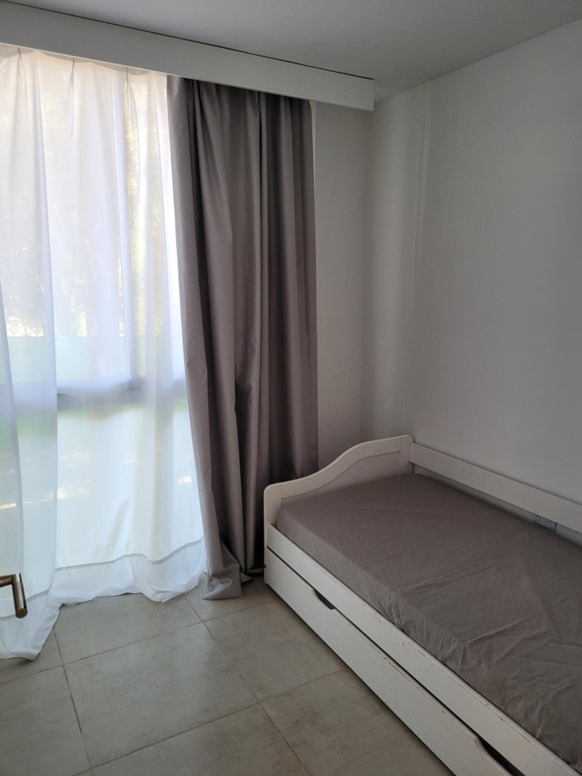 Departamento impecable ,complejo cerrado, asador y pileta
