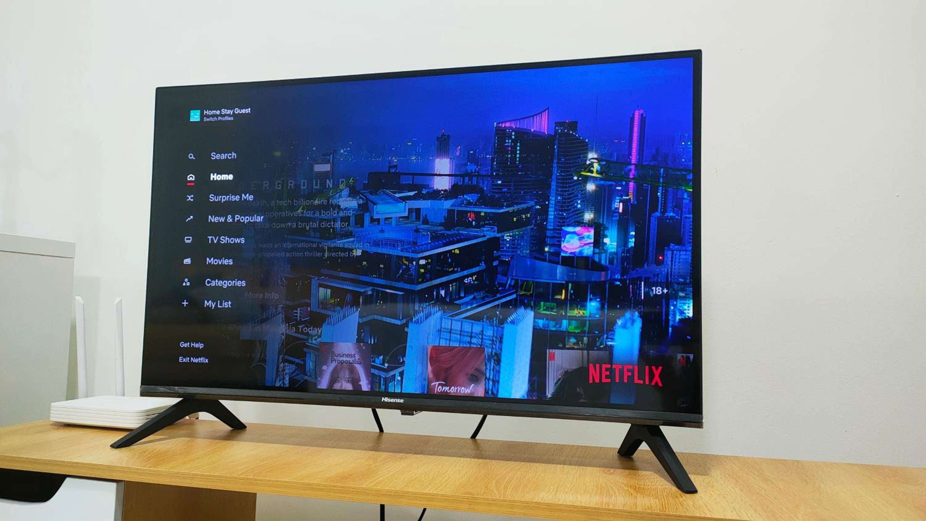 I-SoHo I-City Theme Park, Netflix, Pool, Wifi, Parking photo 5