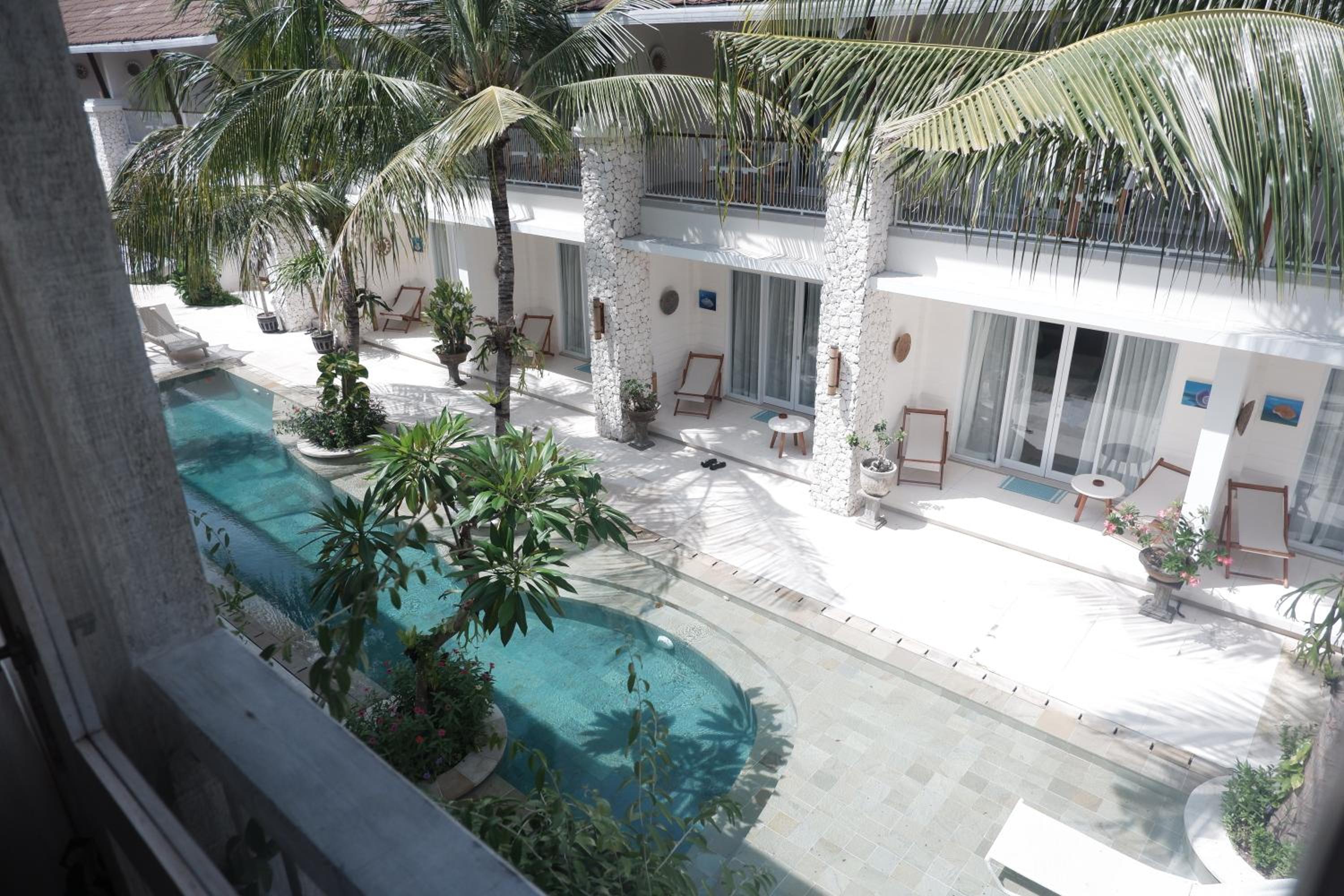The Beach House Resort