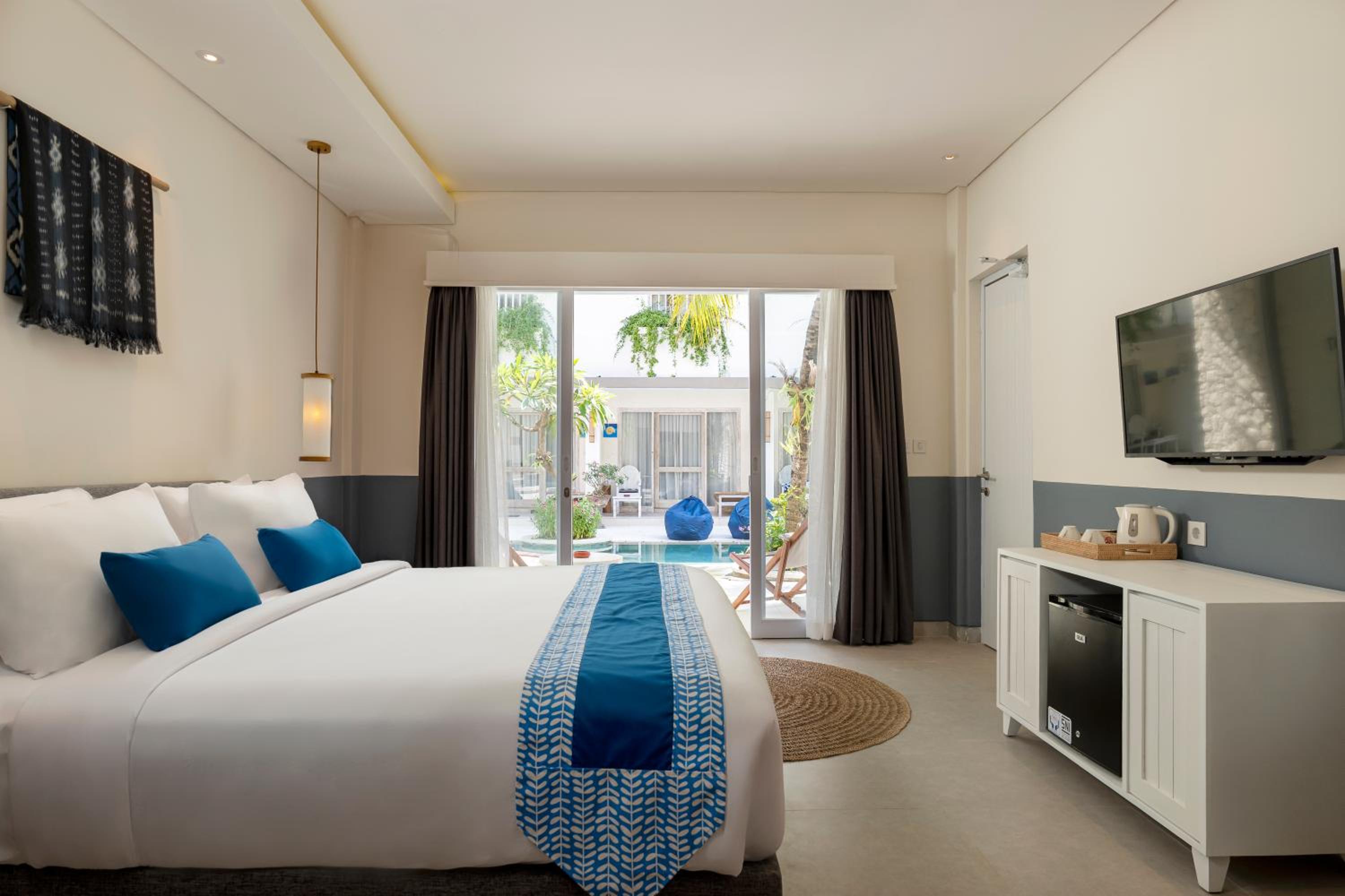 The Beach House Resort