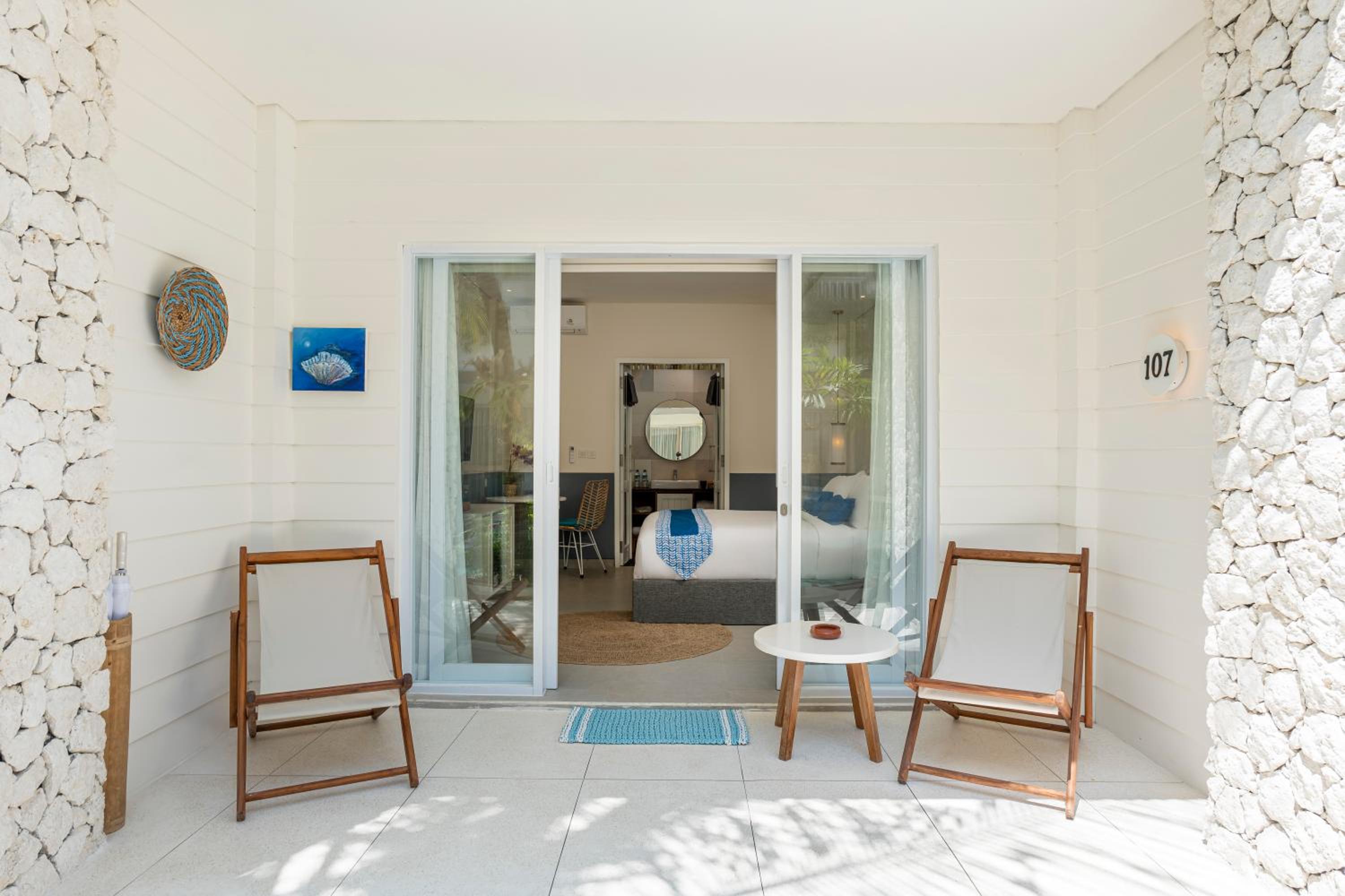 The Beach House Resort