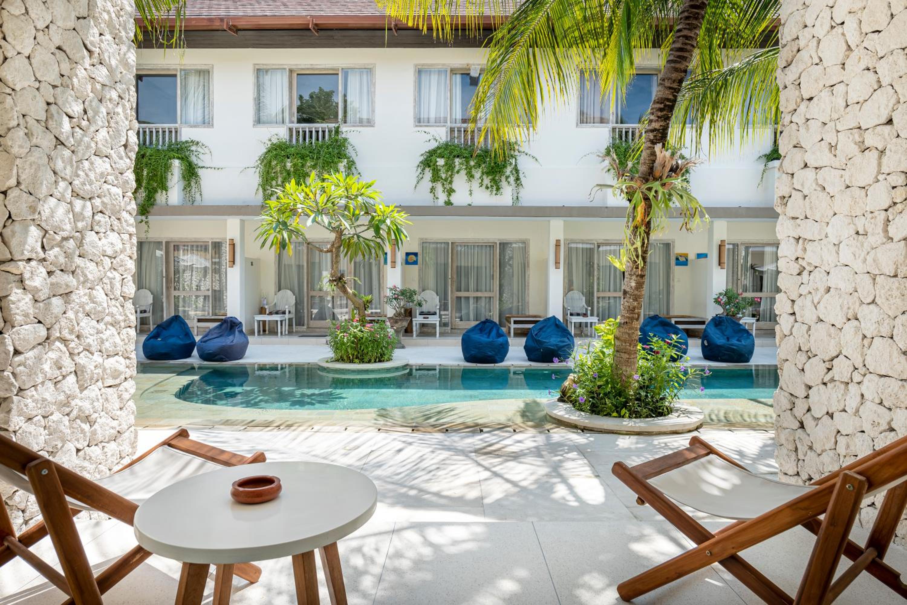 The Beach House Resort