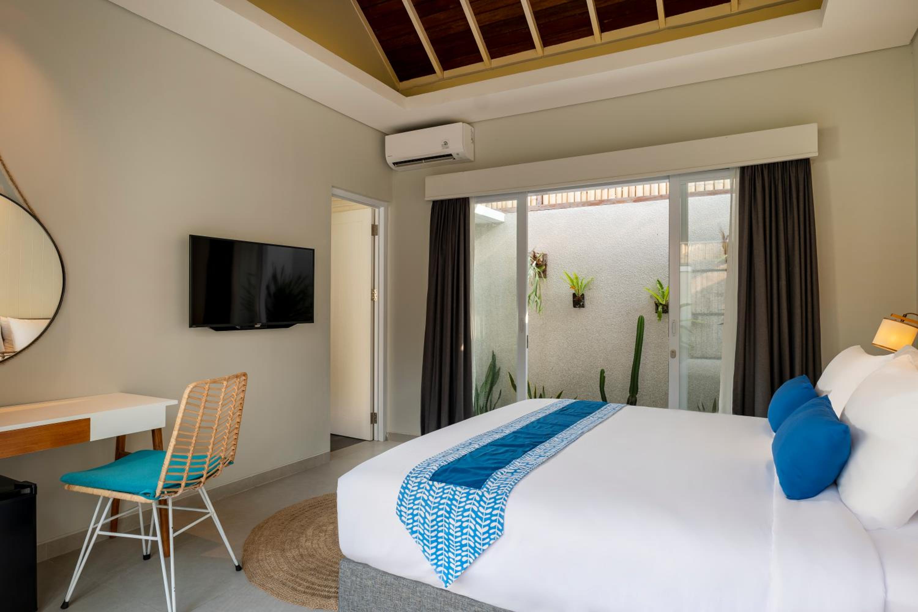 The Beach House Resort