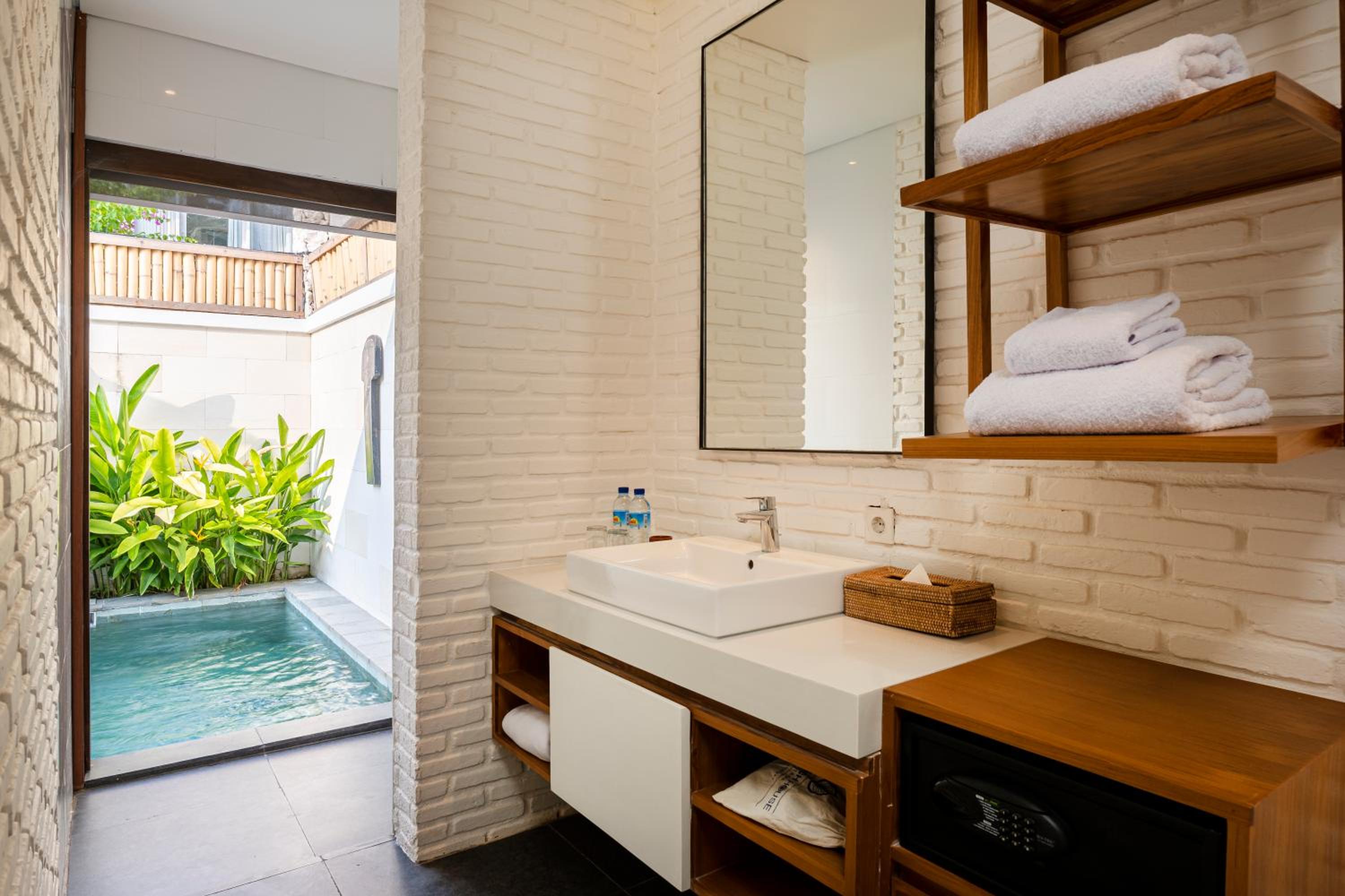The Beach House Resort