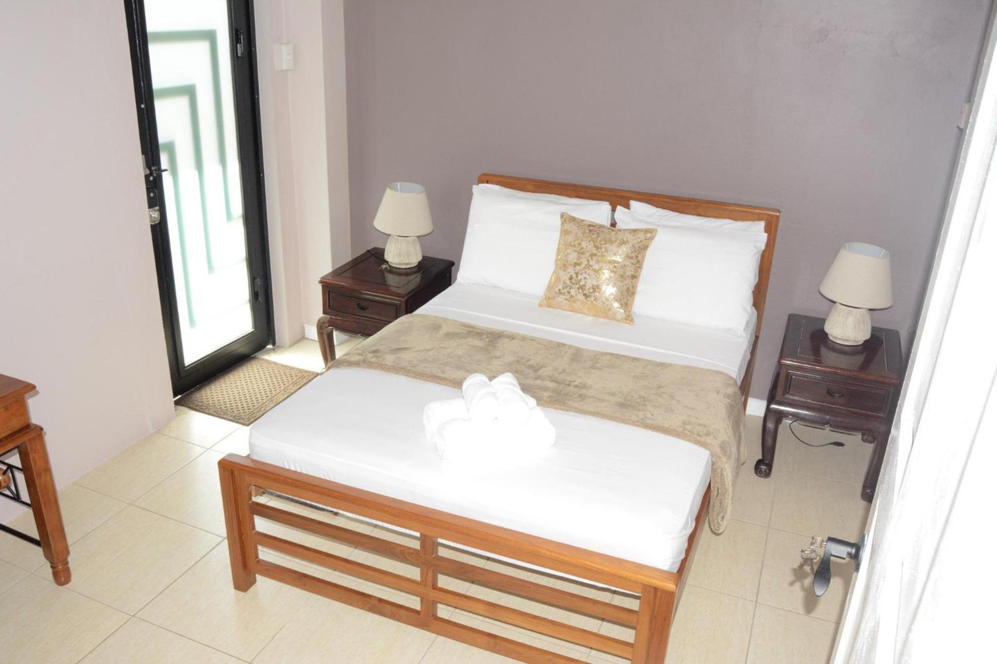 PineRidge Hideaway 1 Bedroom Apartment #1
