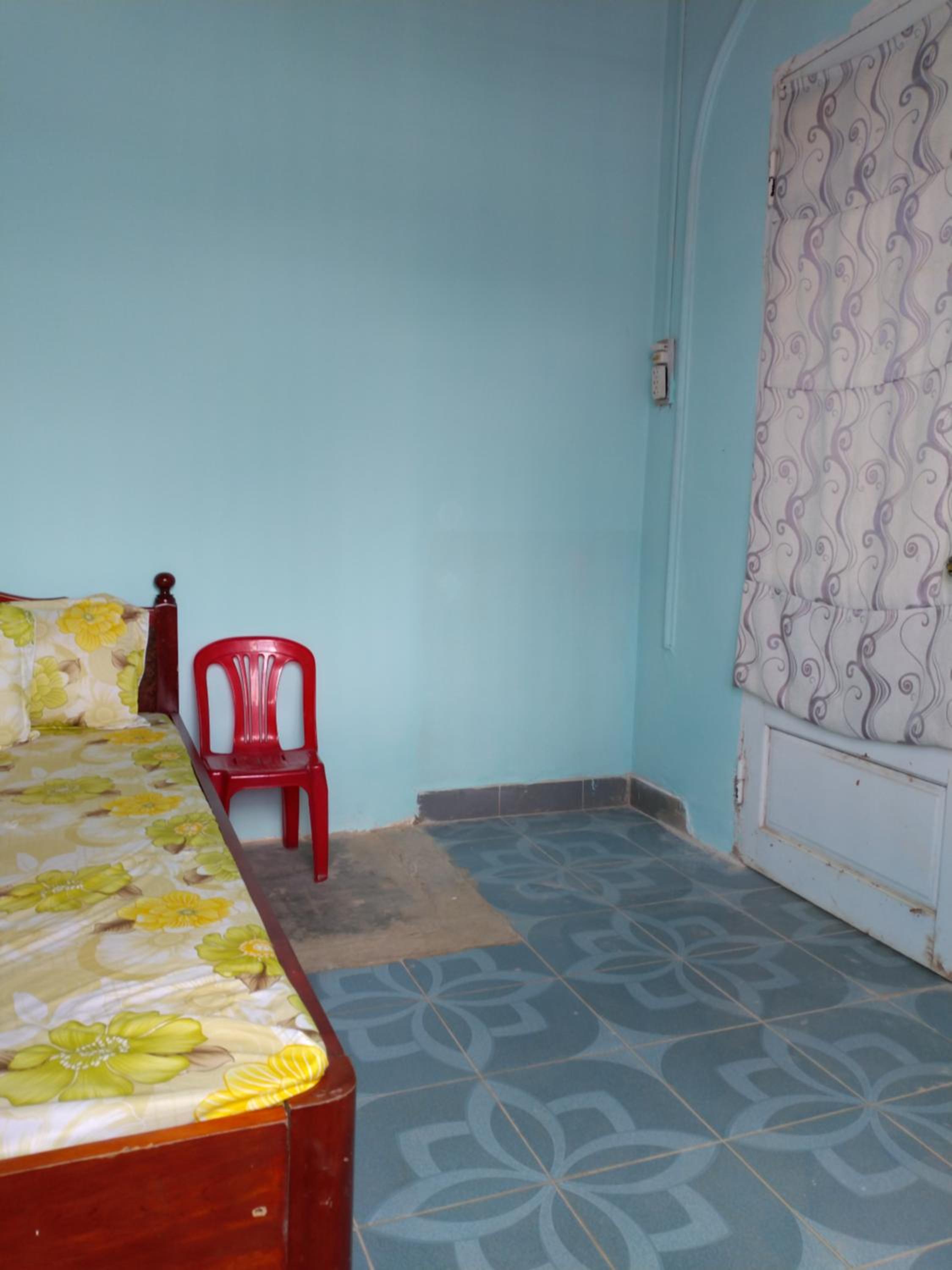 CocCoc Homestay