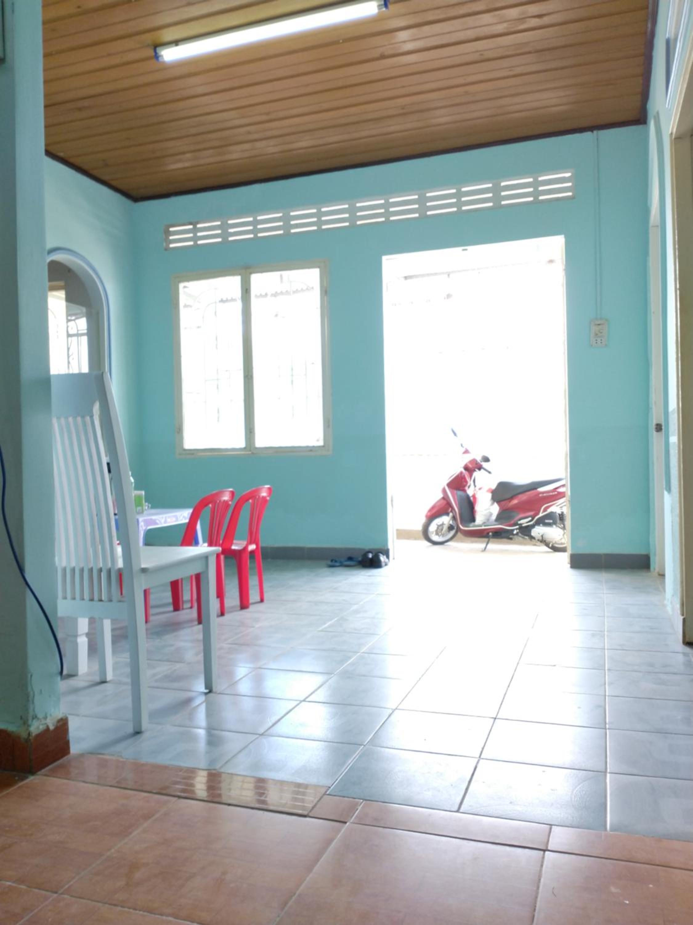 CocCoc Homestay