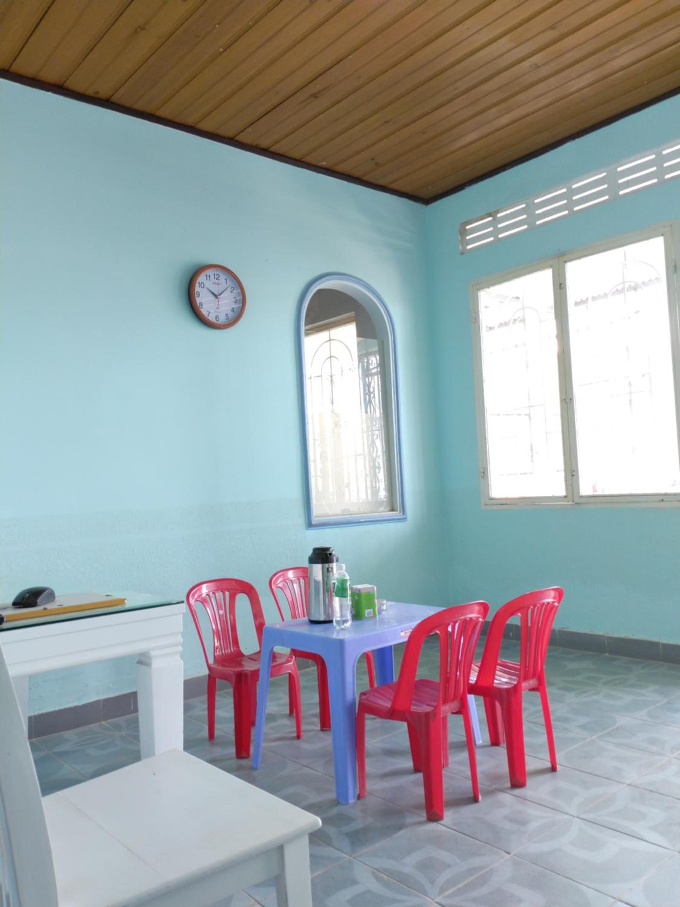 CocCoc Homestay