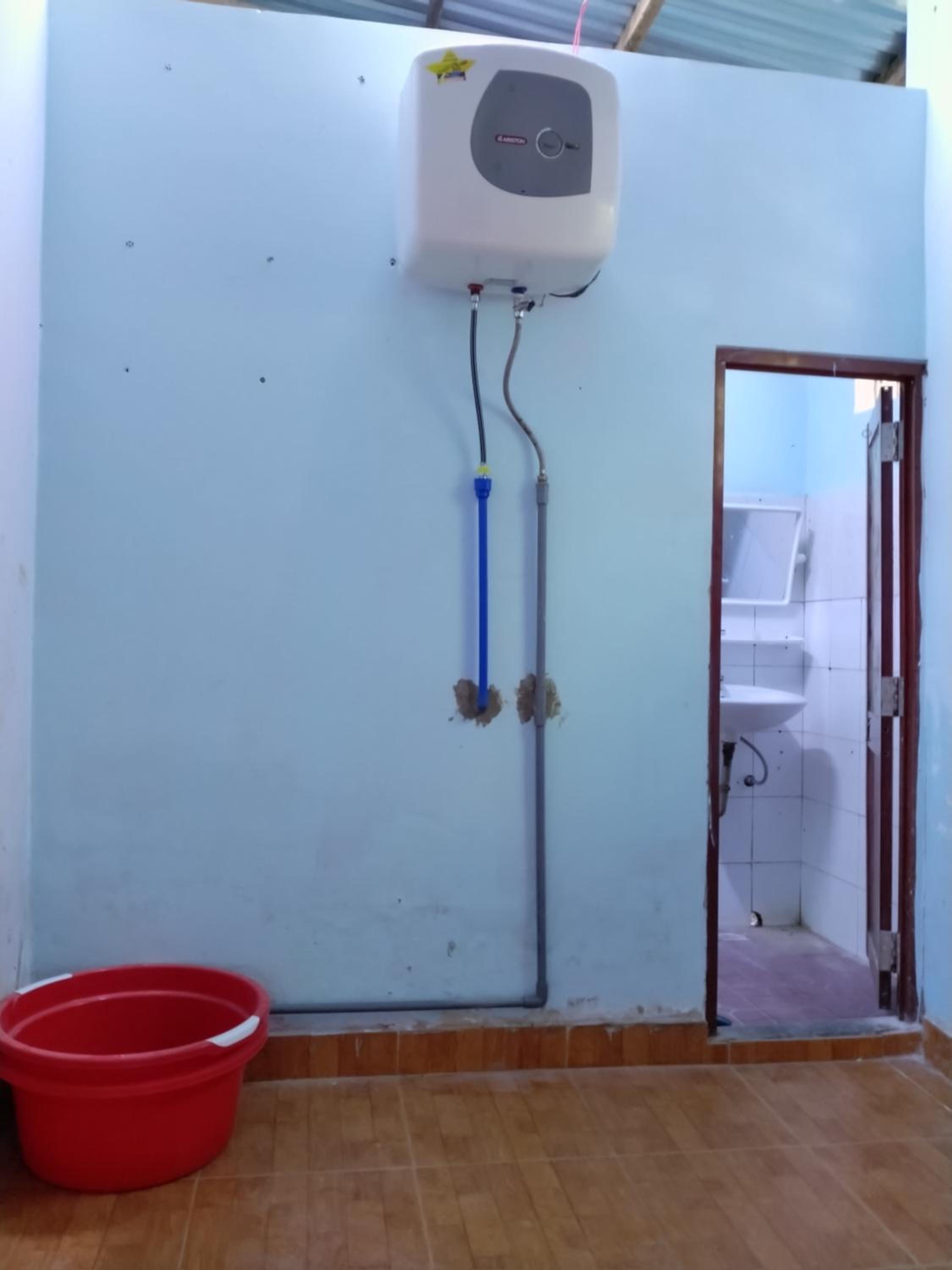 CocCoc Homestay
