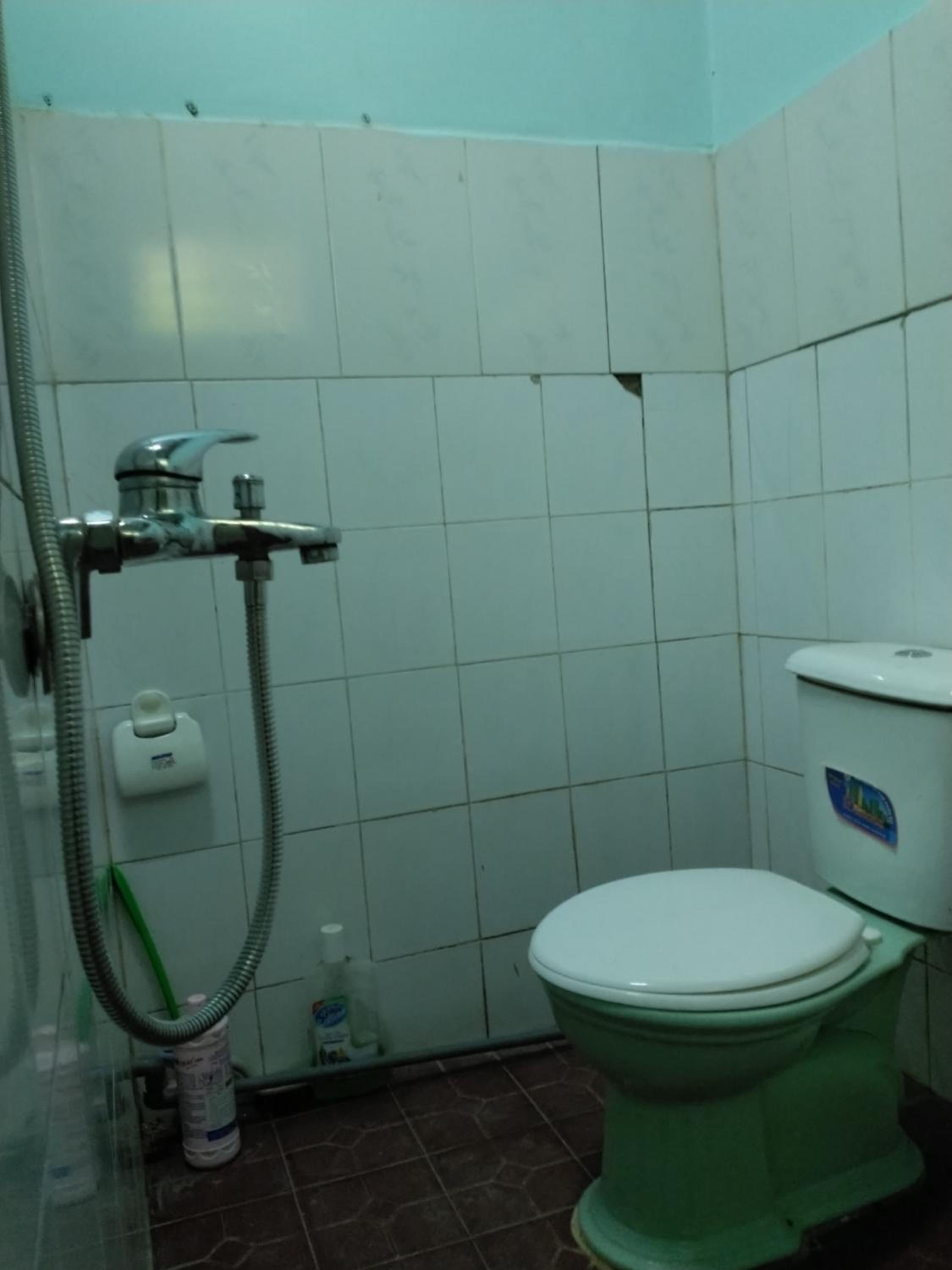 CocCoc Homestay